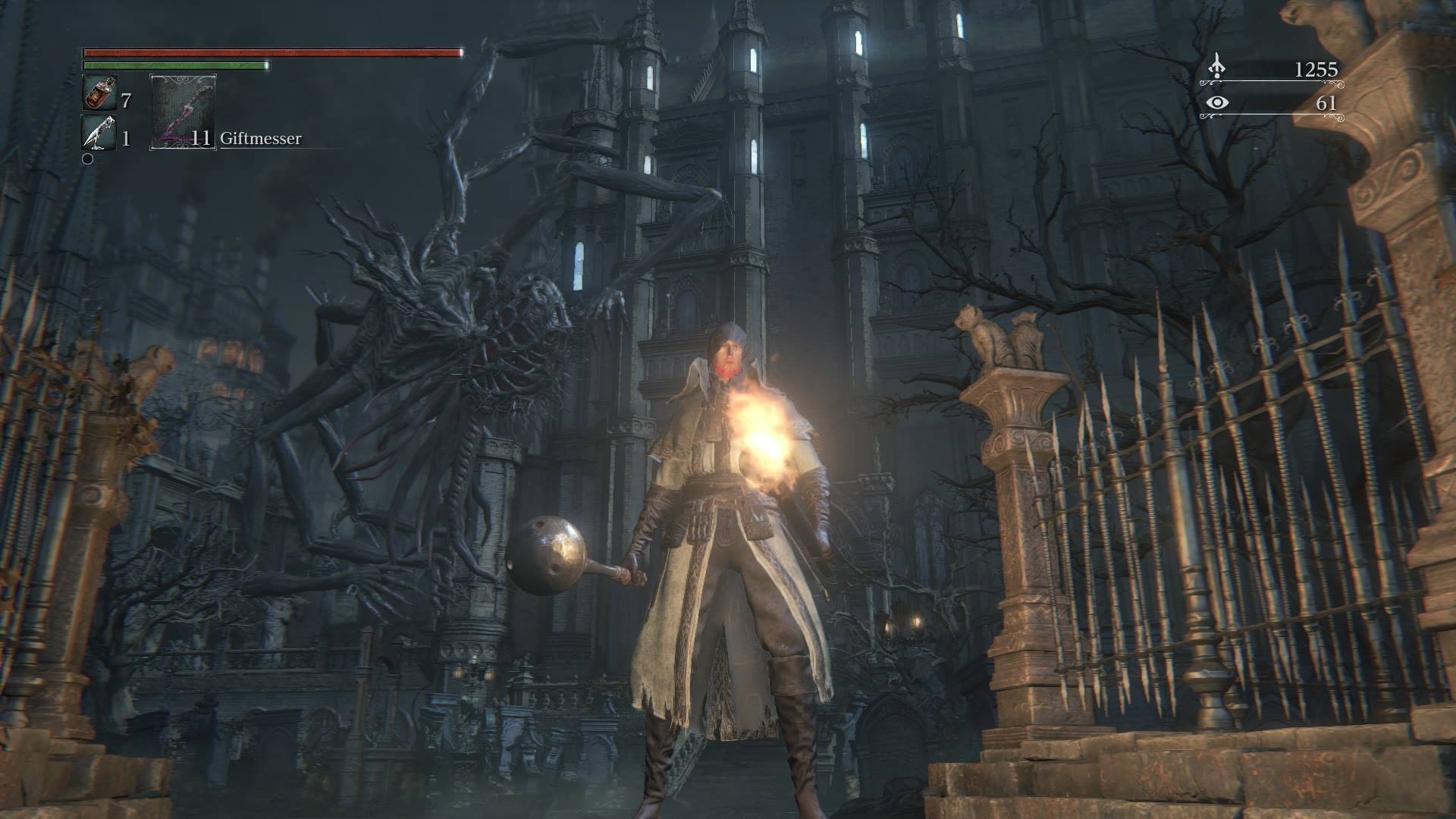Bloodborne