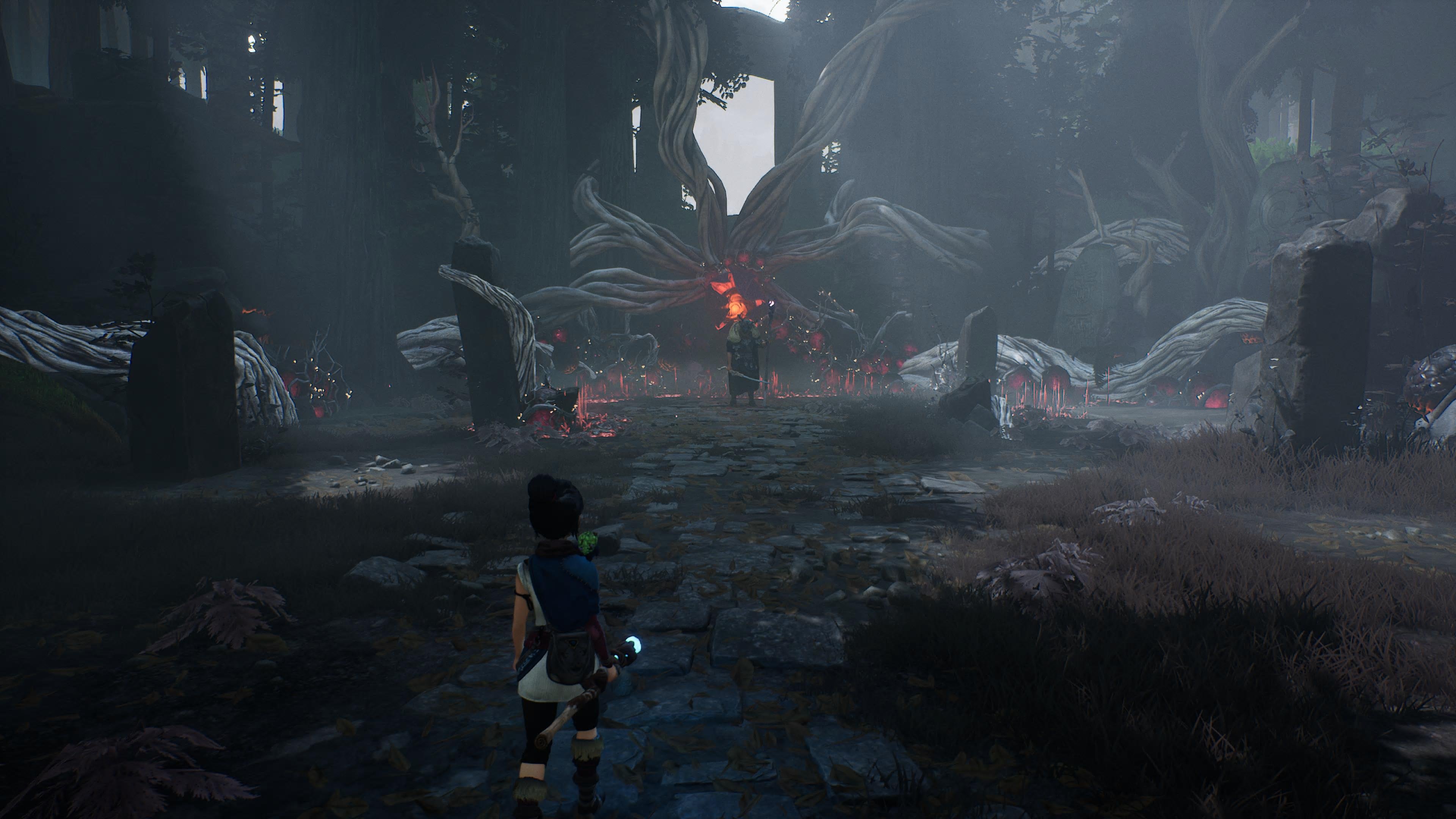 Kena: Bridge of Spirits