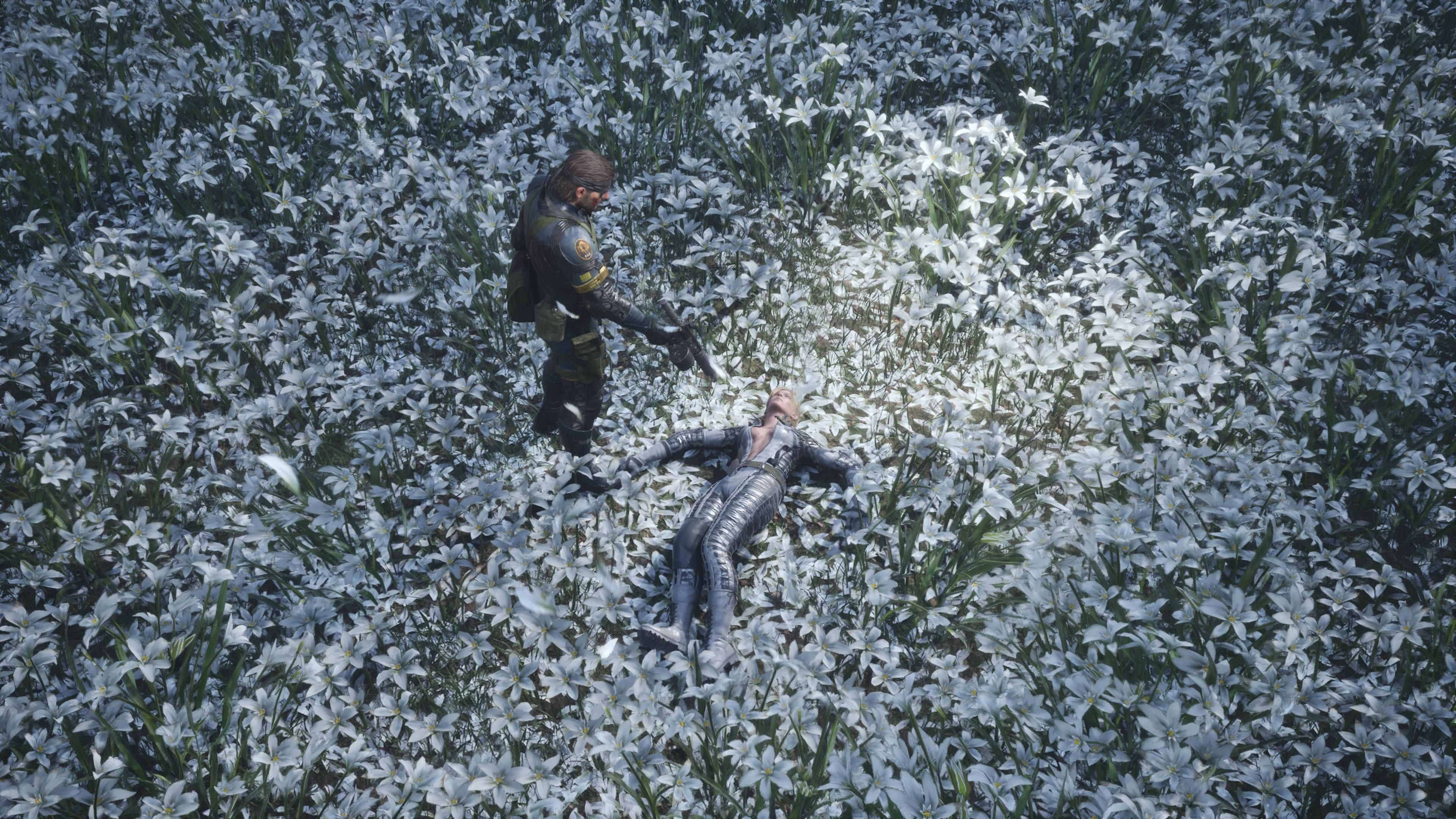 Metal Gear Solid Delta: Snake Eater