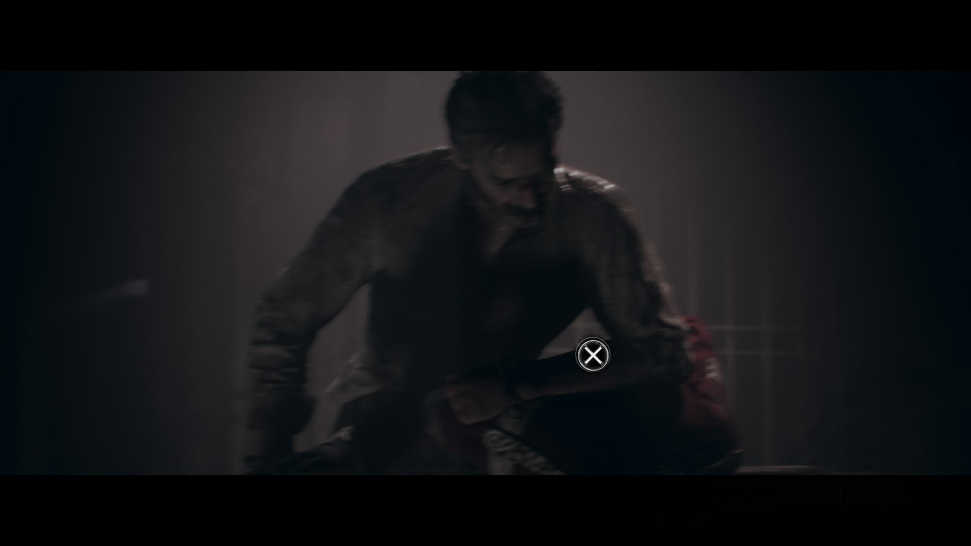 The Order: 1886