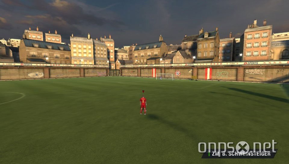 FIFA Football