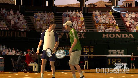 Virtua Tennis 3