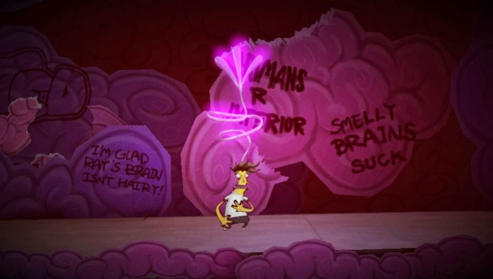 Stick it to the Man!