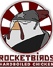 Rocketbirds: Hardboiled Chicken