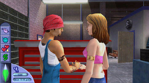 Die Sims 2