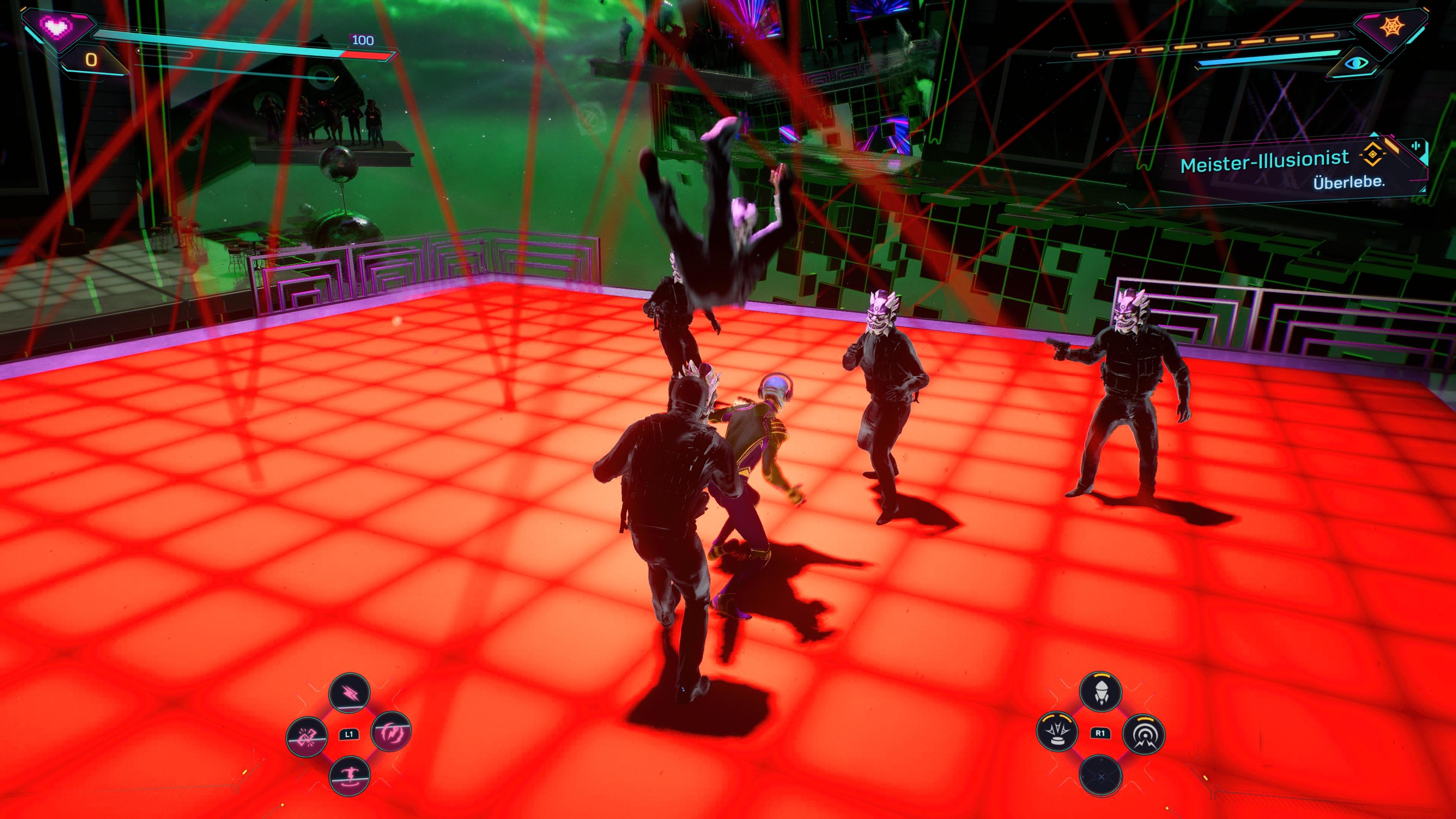 Gerücht: Erscheint Marvel`s Spider-Man 2 im September?