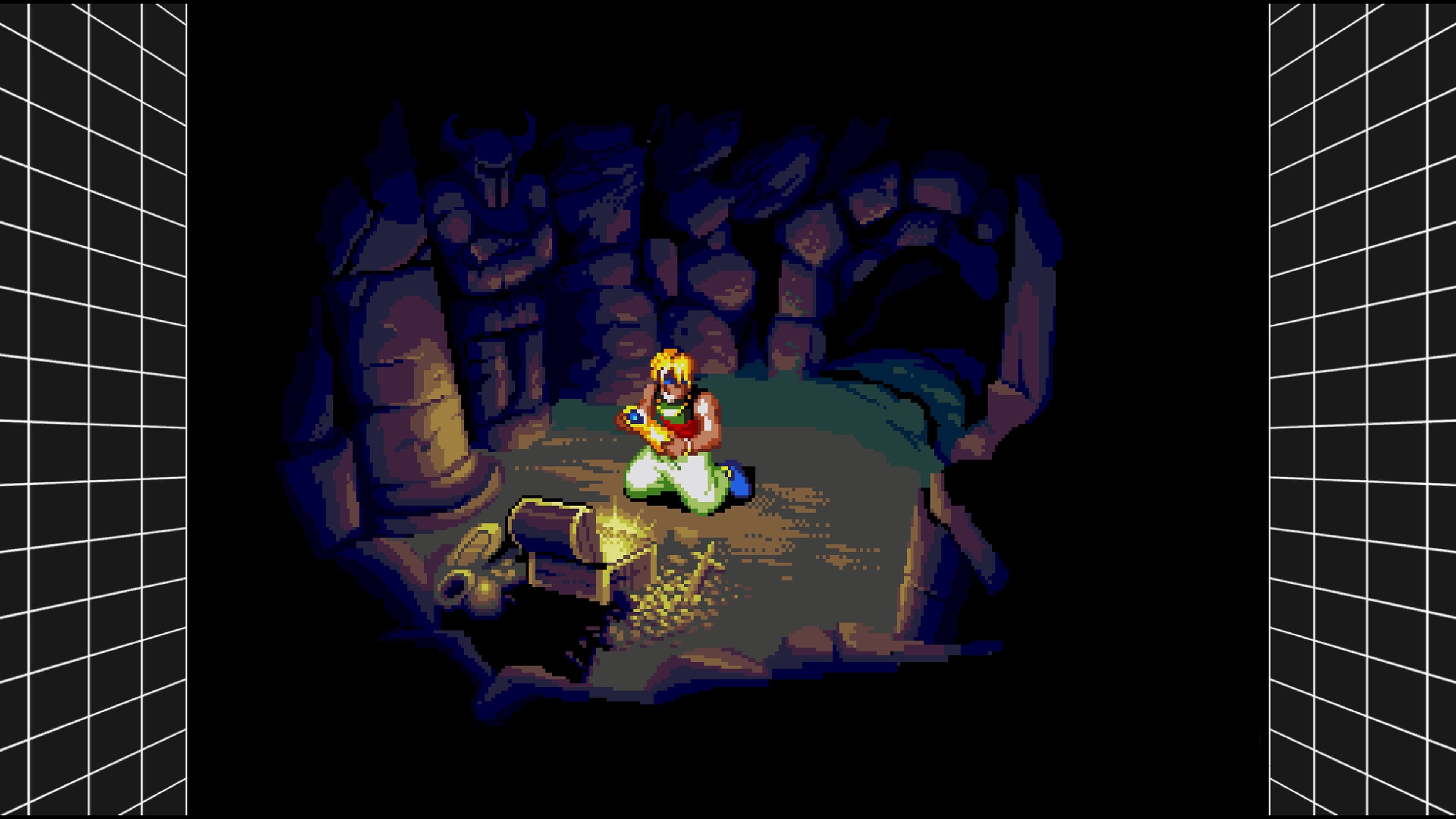 SEGA Mega Drive Classics