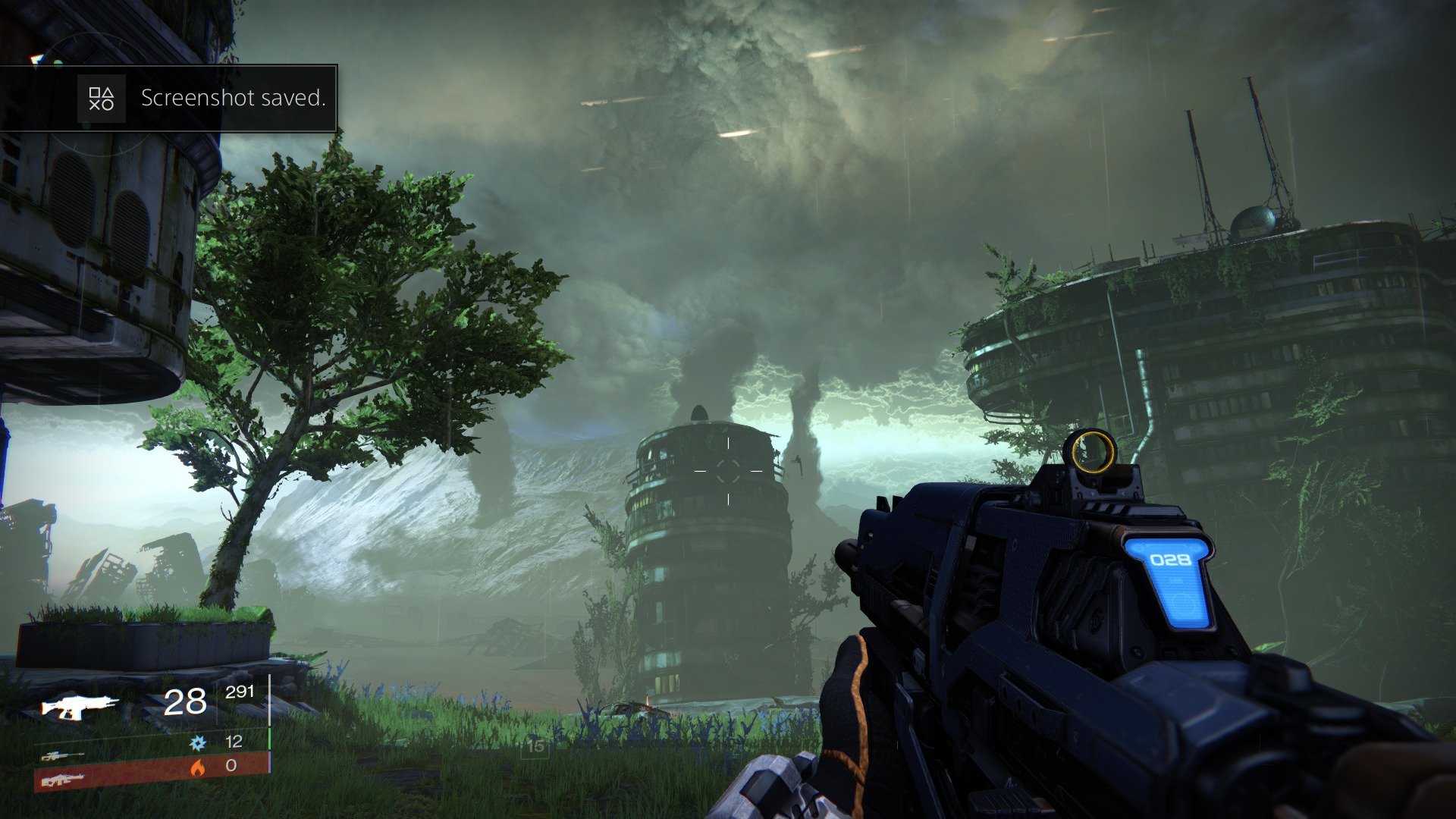 Destiny: König der Besessenen