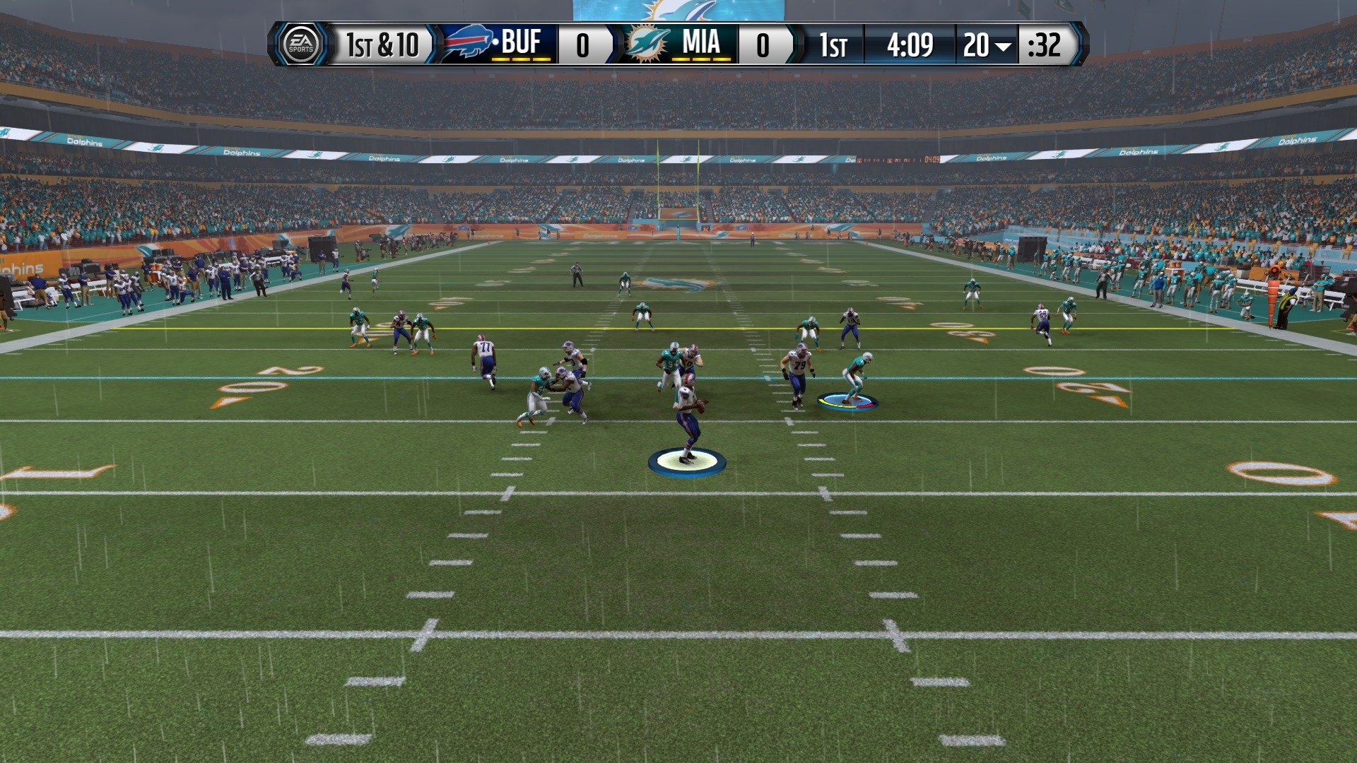 Madden NFL 15
