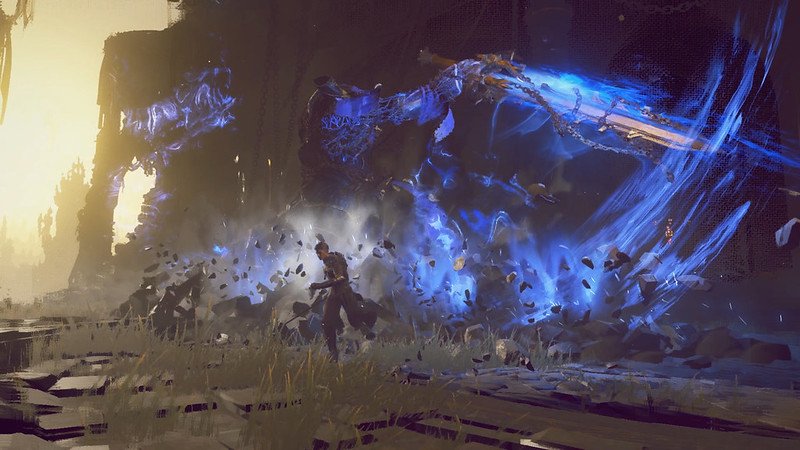 Neues Material zu Babylon`s Fall