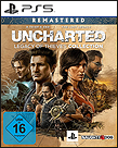 Uncharted: Legacy of Thieves Collection