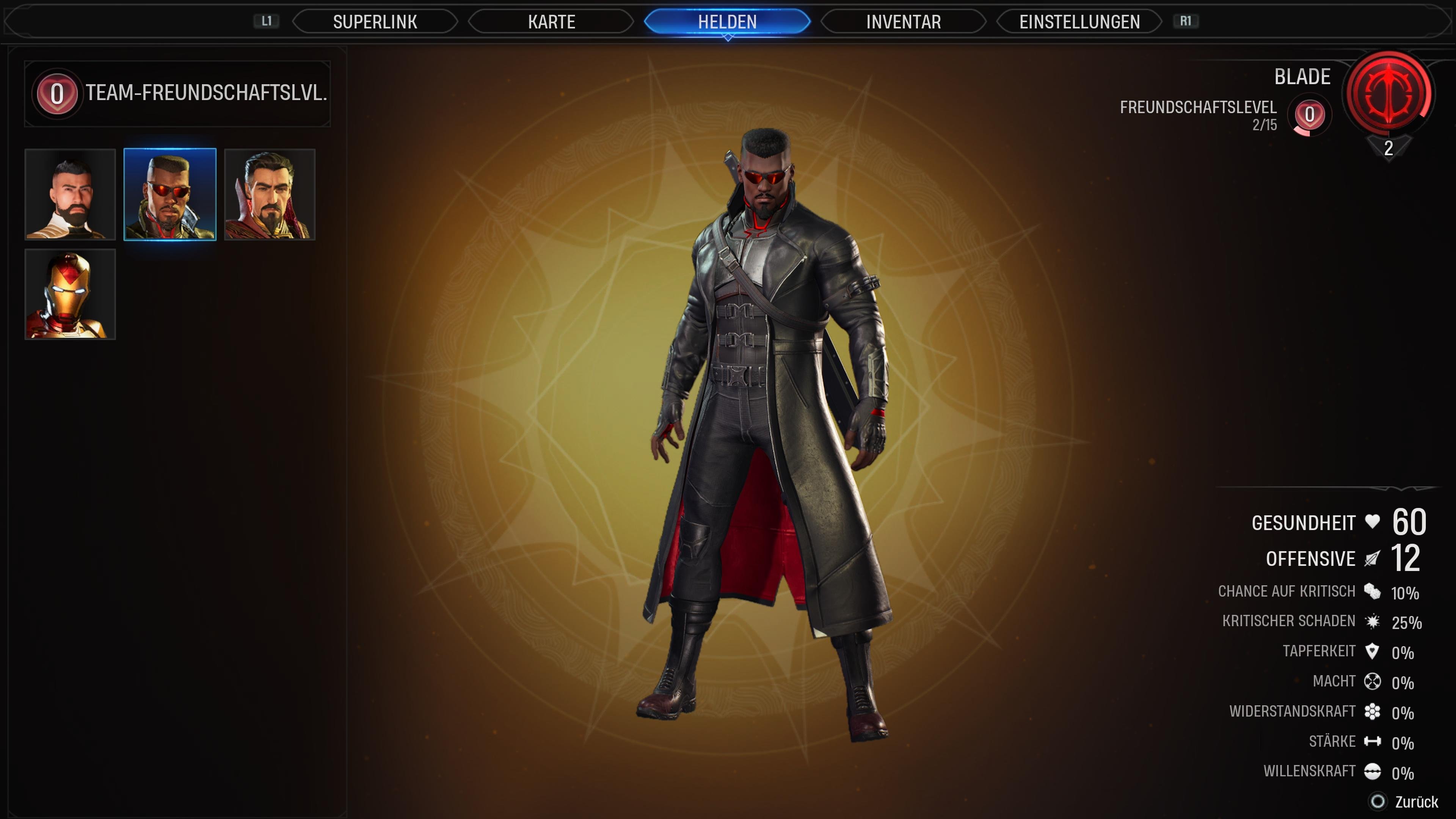 Marvel`s Midnight Suns