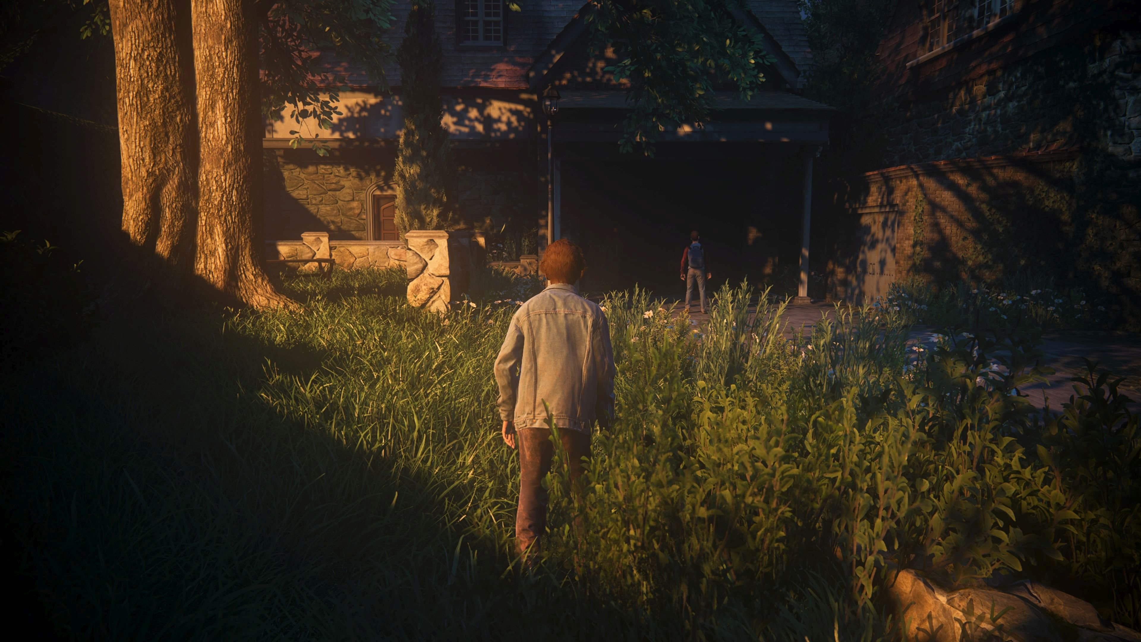 Uncharted: Legacy of Thieves Collection