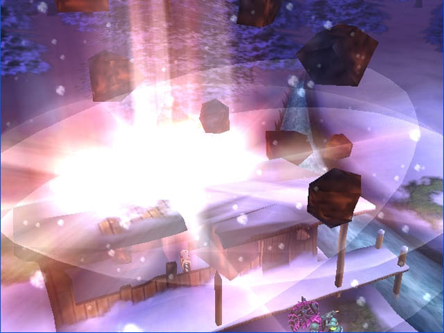 Future Tactics: The Uprising