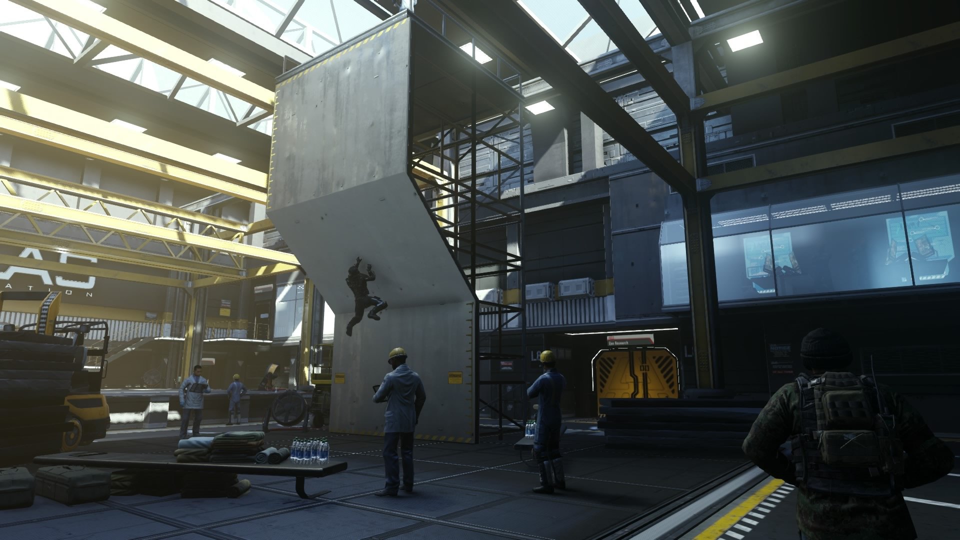 Call of Duty: Advanced Warfare