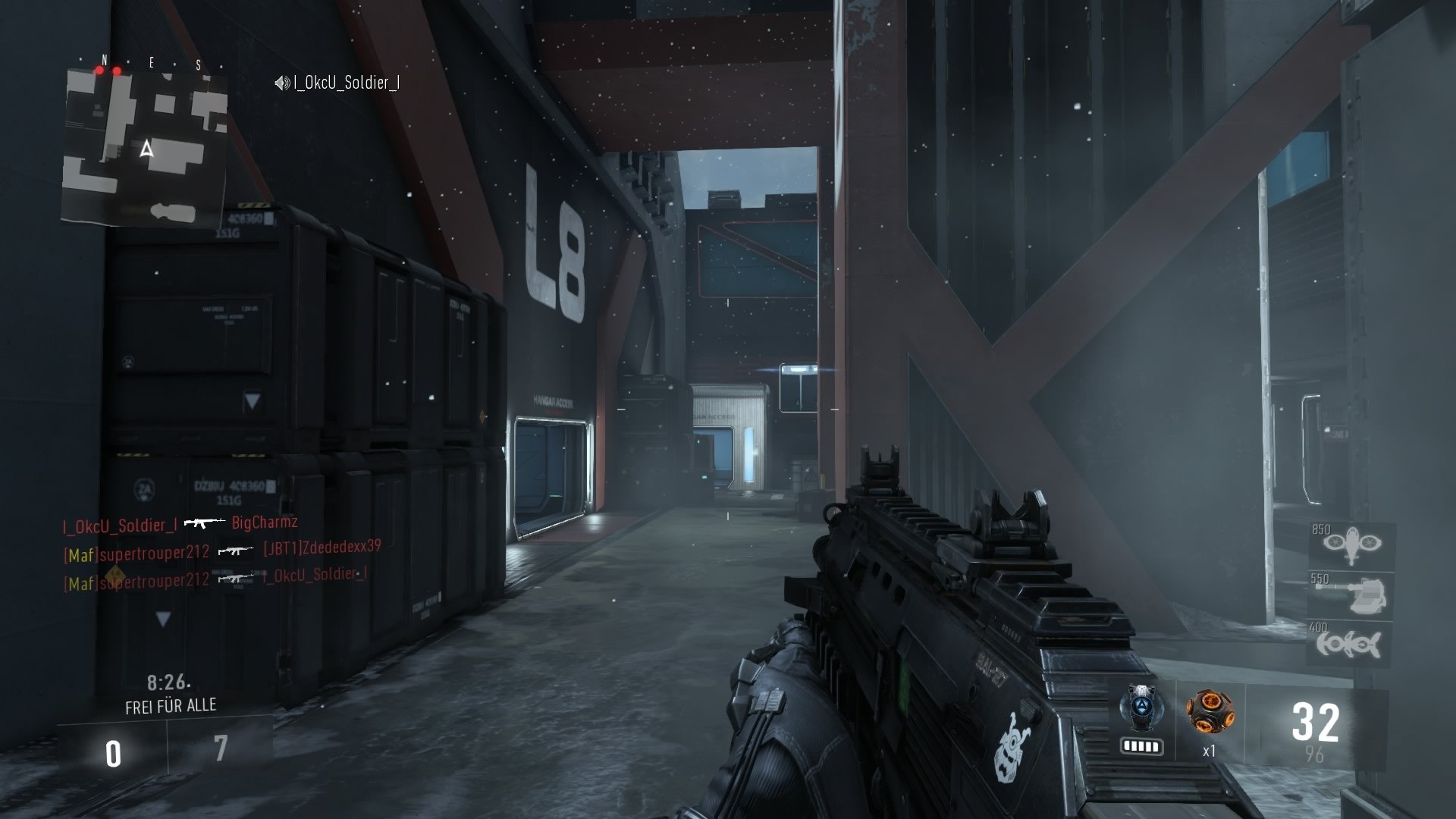 Call of Duty: Advanced Warfare