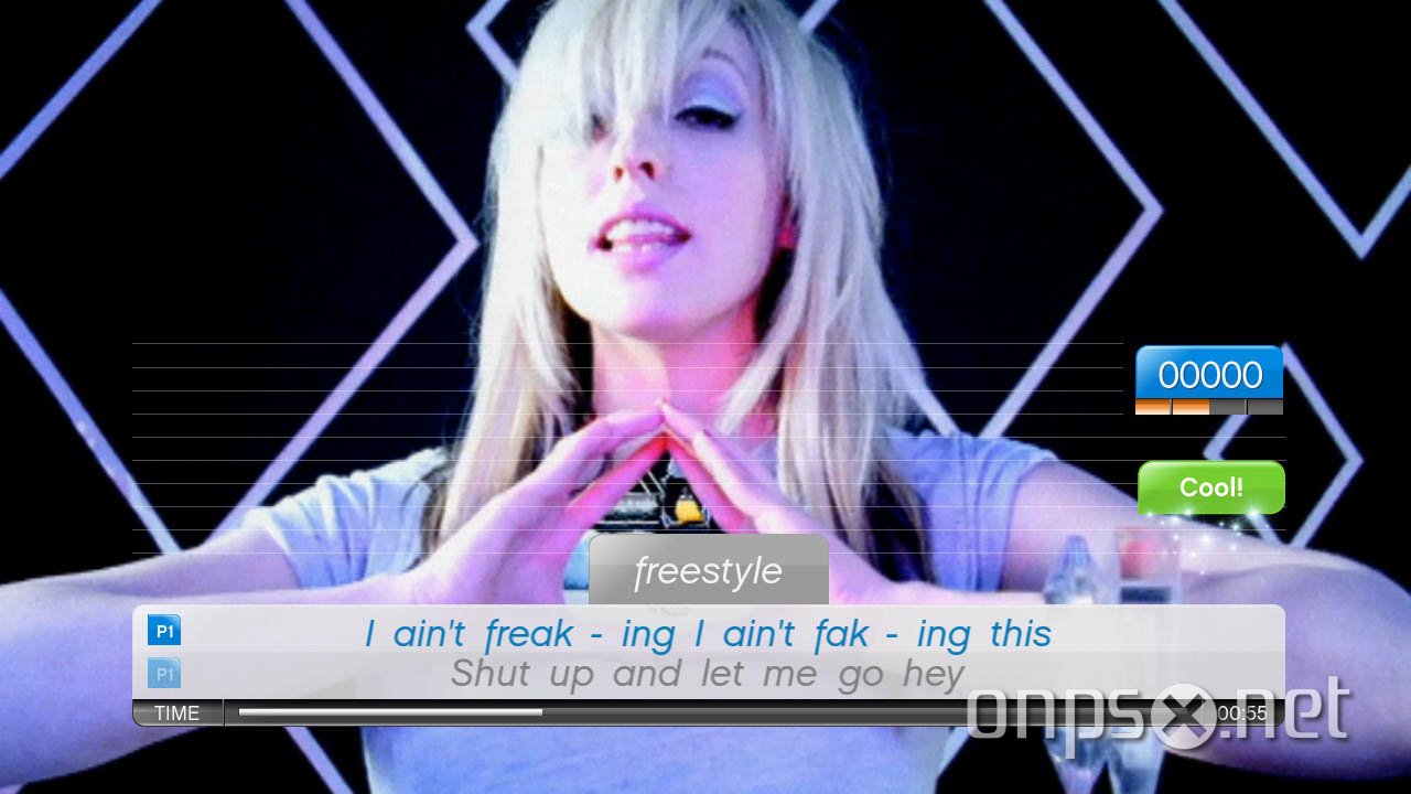 Singstar Volume 3