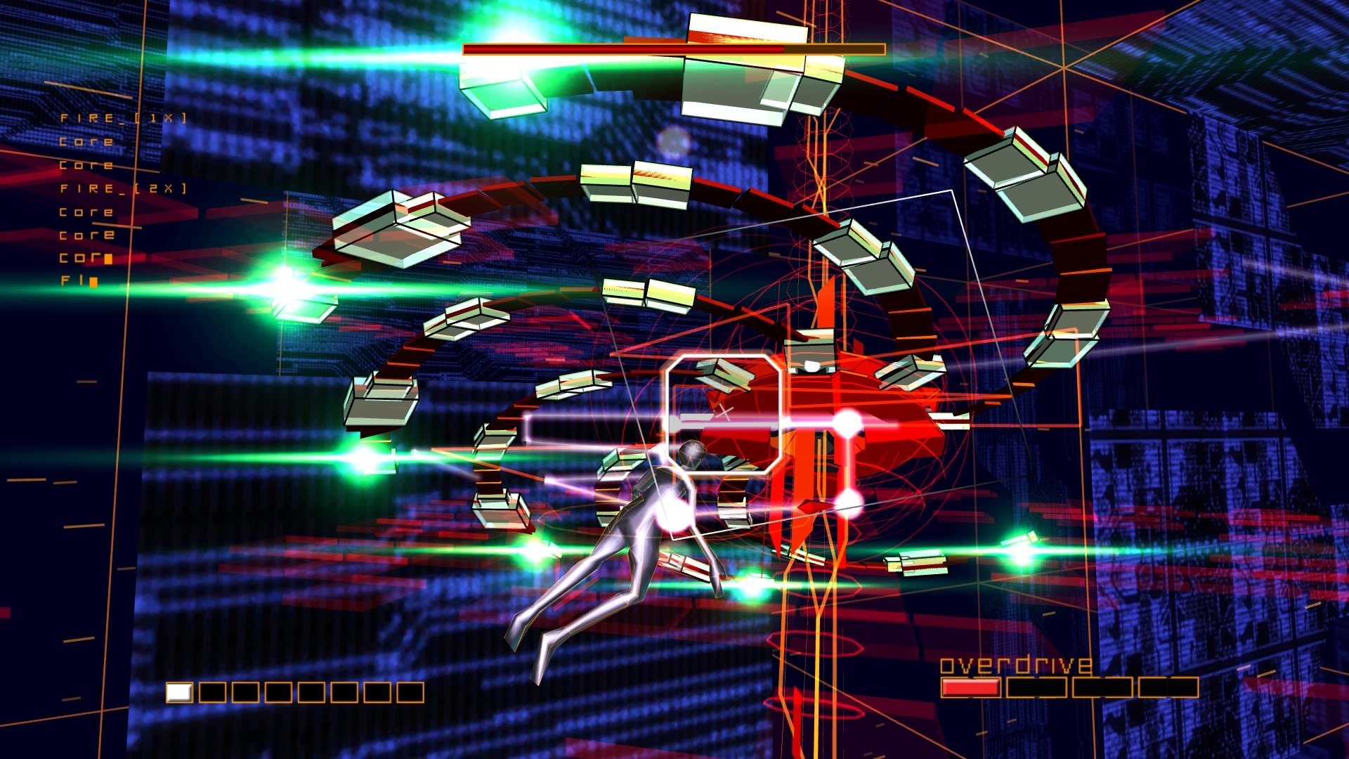 REZ Infinite