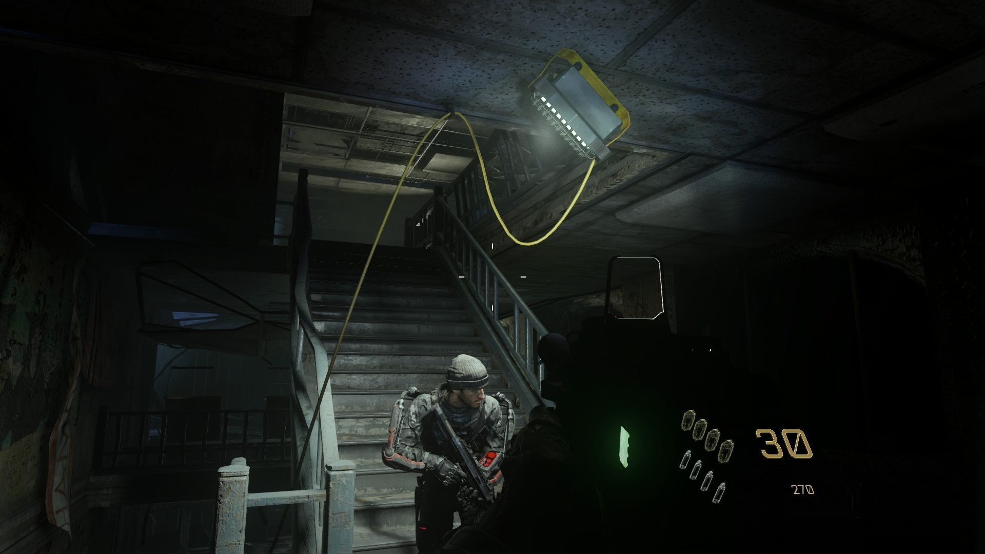 Call of Duty: Advanced Warfare