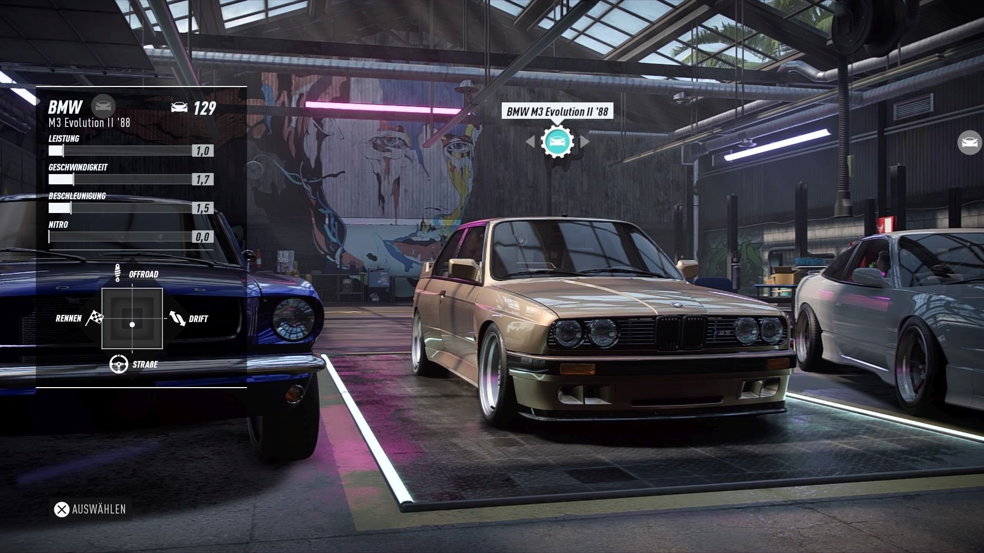 Need for Speed Heat