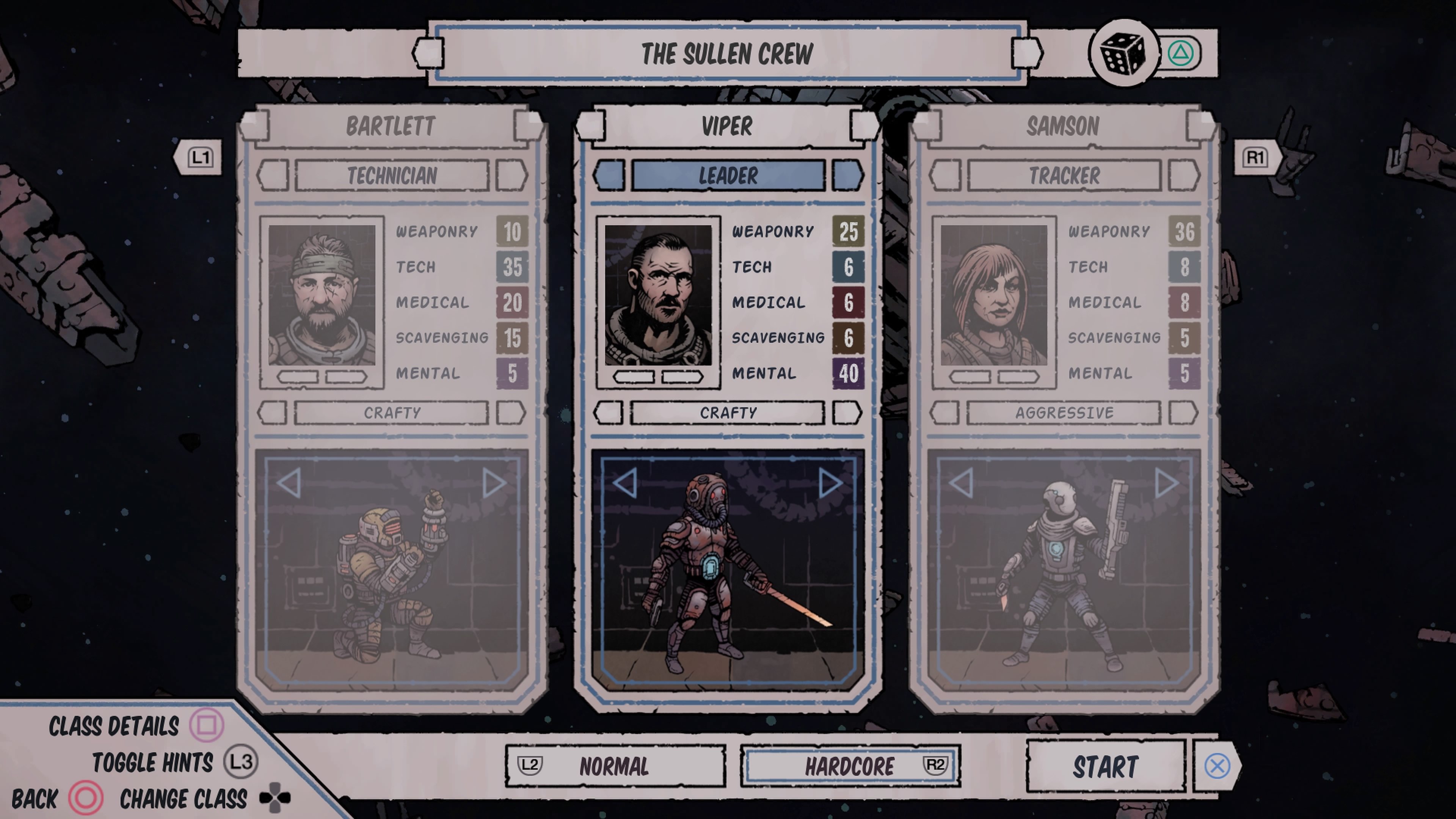 Deep Sky Derelicts: Definitive Edition