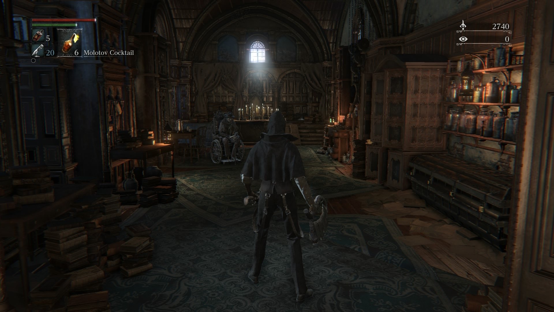 Bloodborne