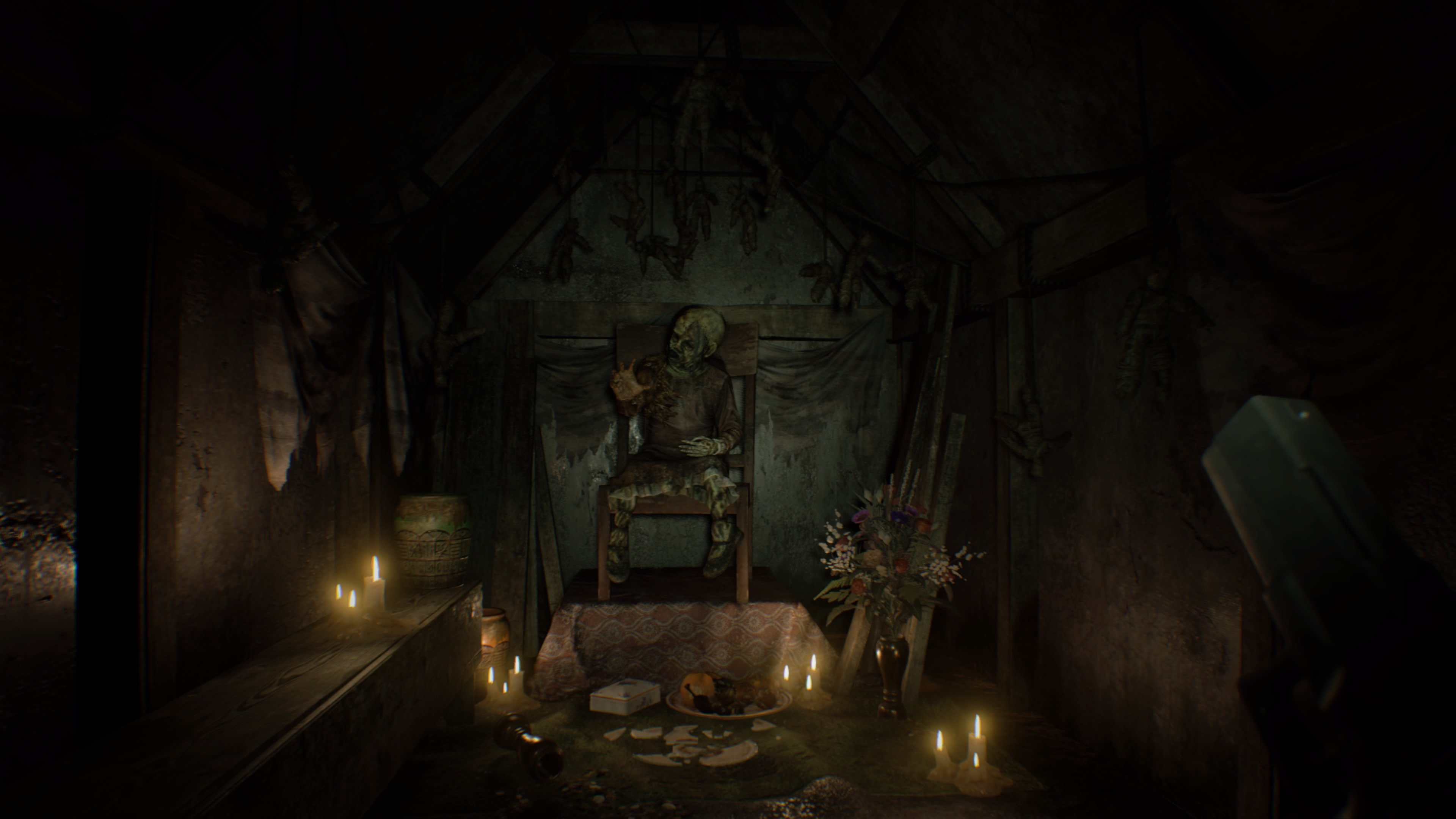 Resident Evil 7 biohazard Gold Edition