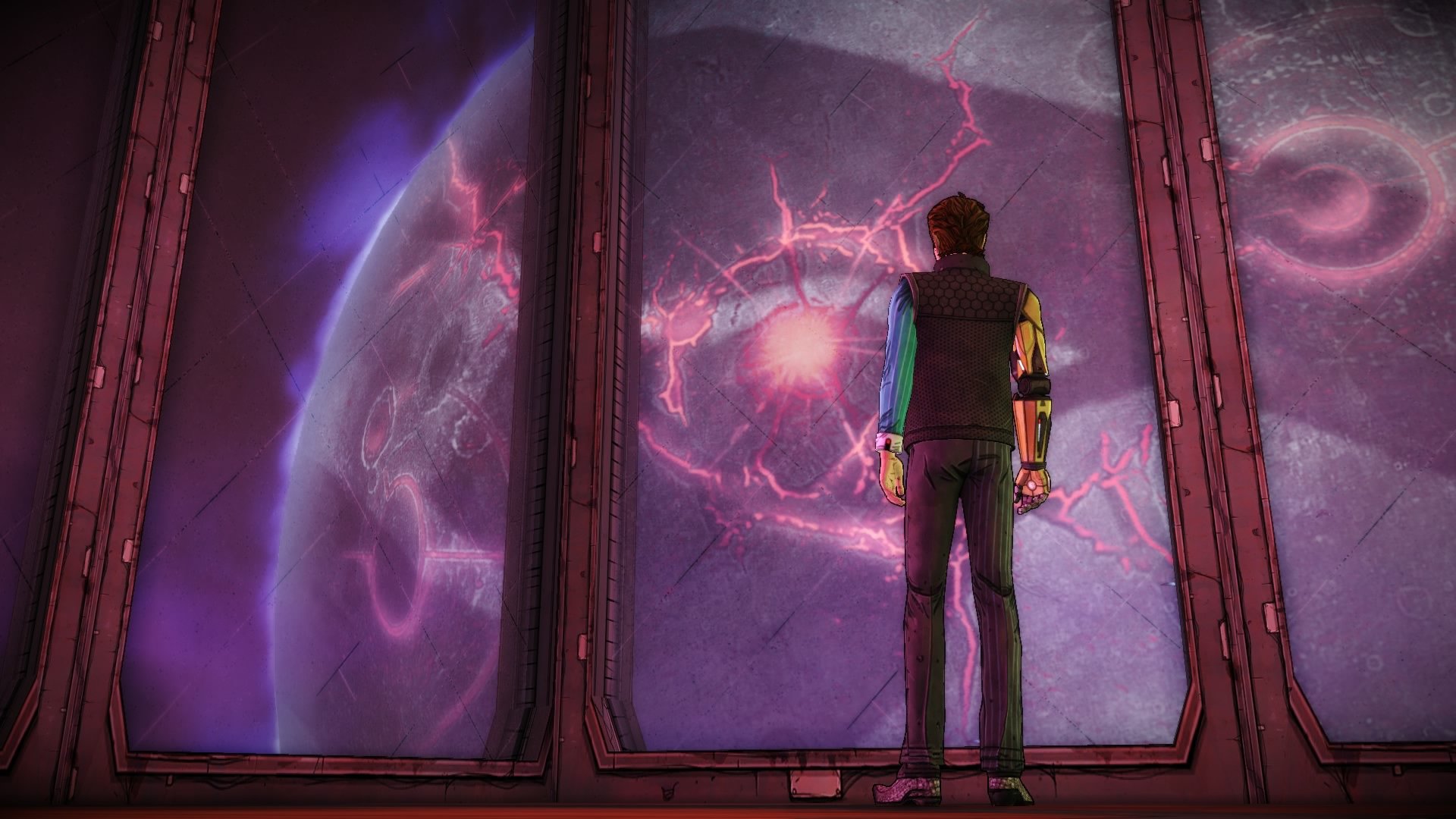 Neues Review: Tales from the Borderlands - Episode 4: Escape Plan Bravo