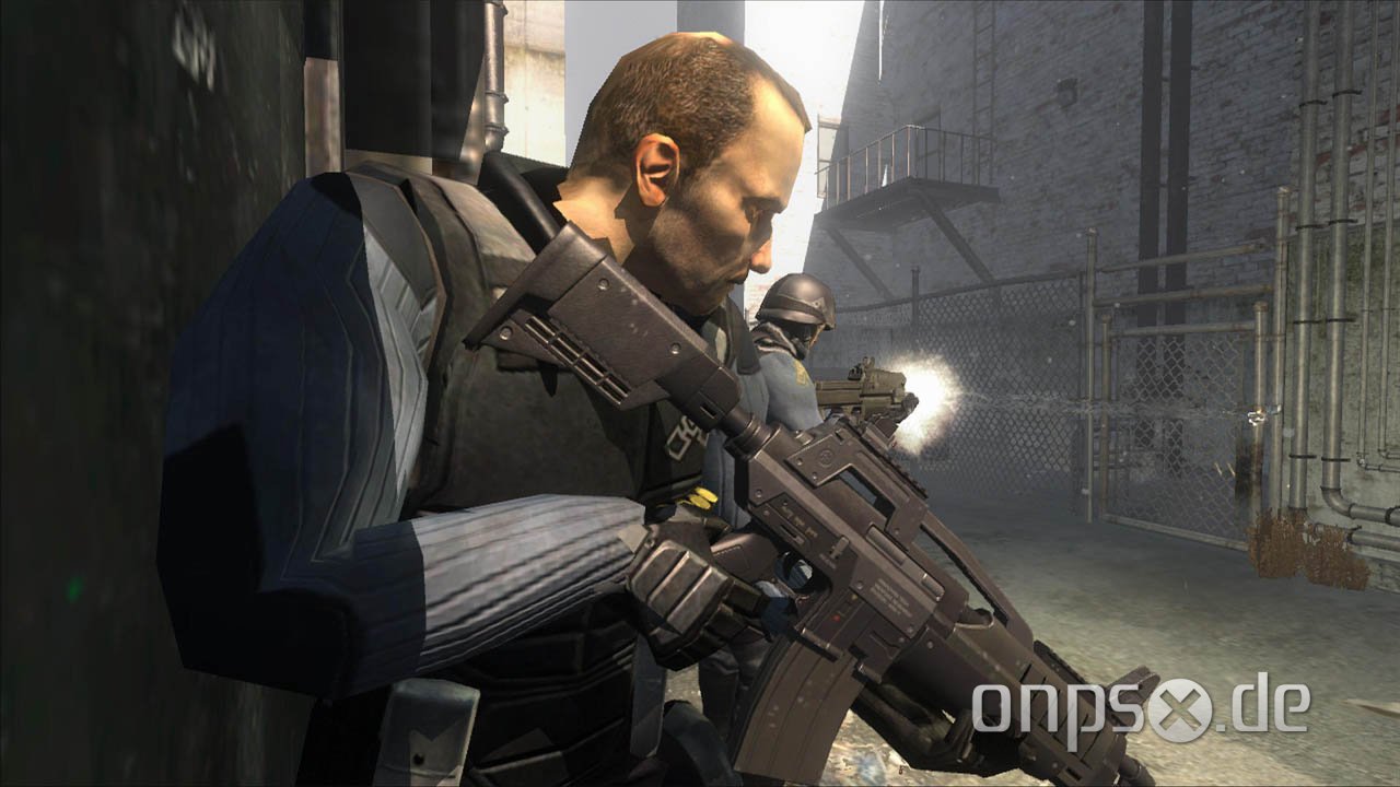 F.E.A.R. 2: Project Origin