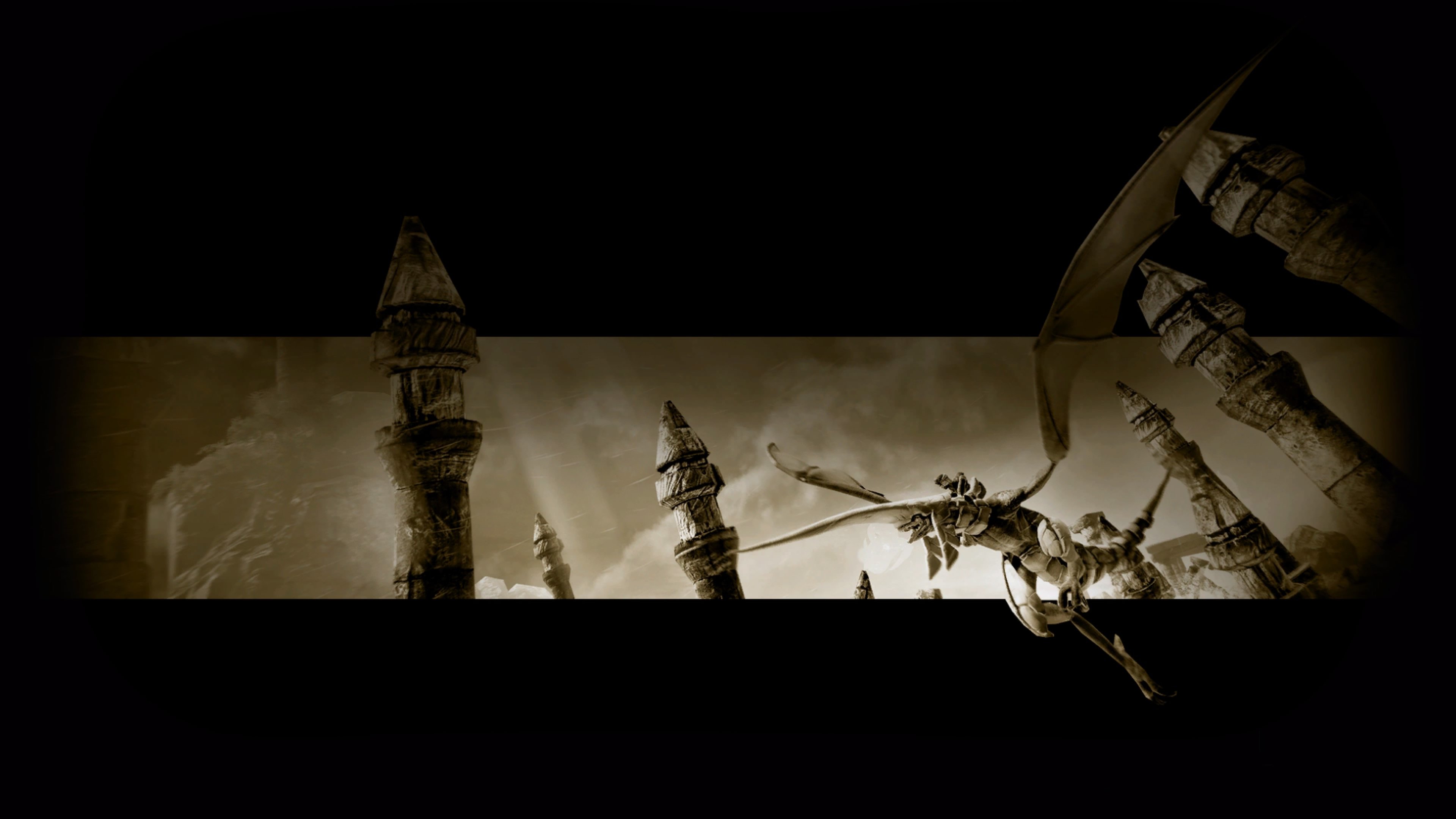 Panzer Dragoon: Remake