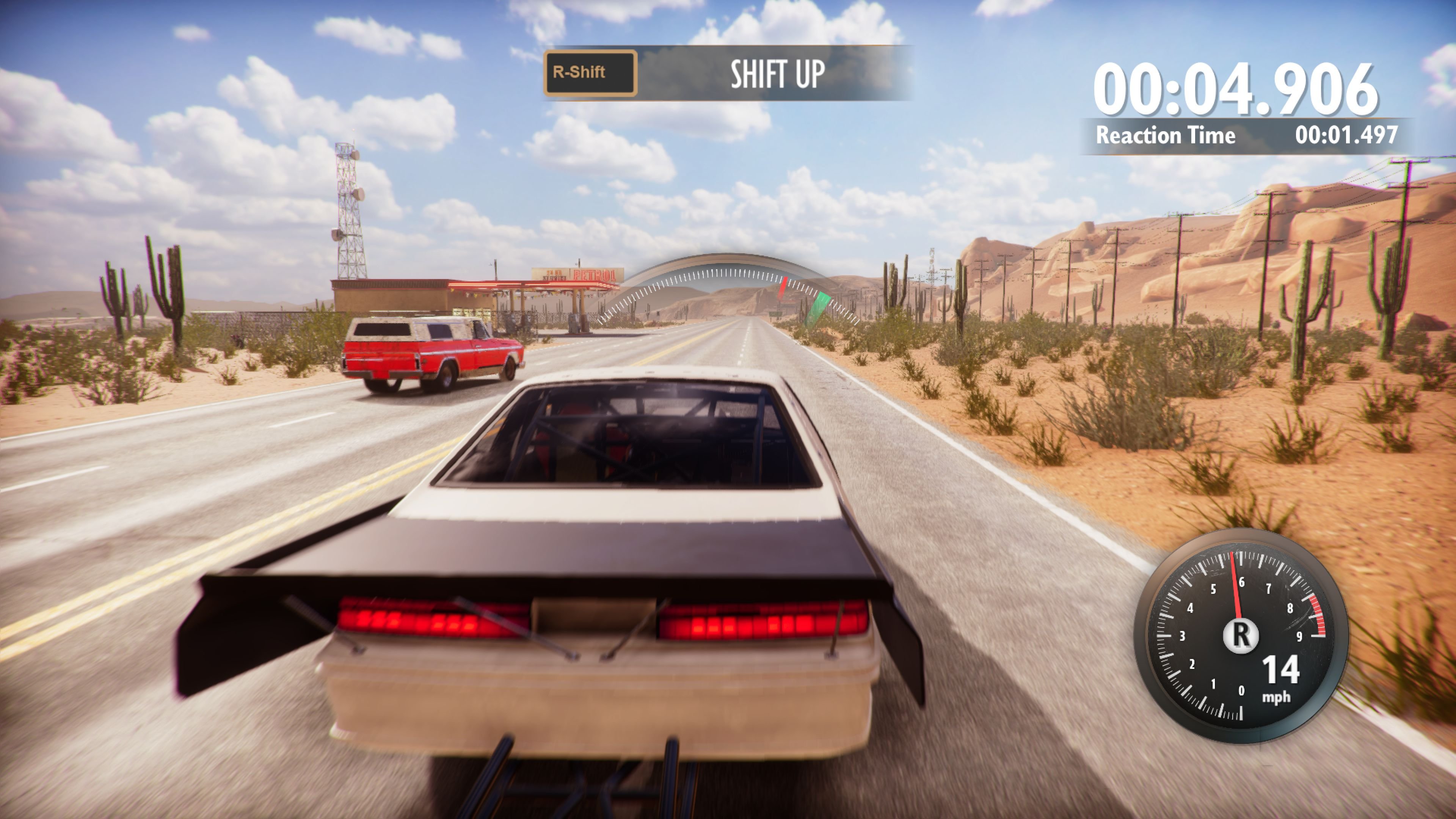 Street Outlaws: The List