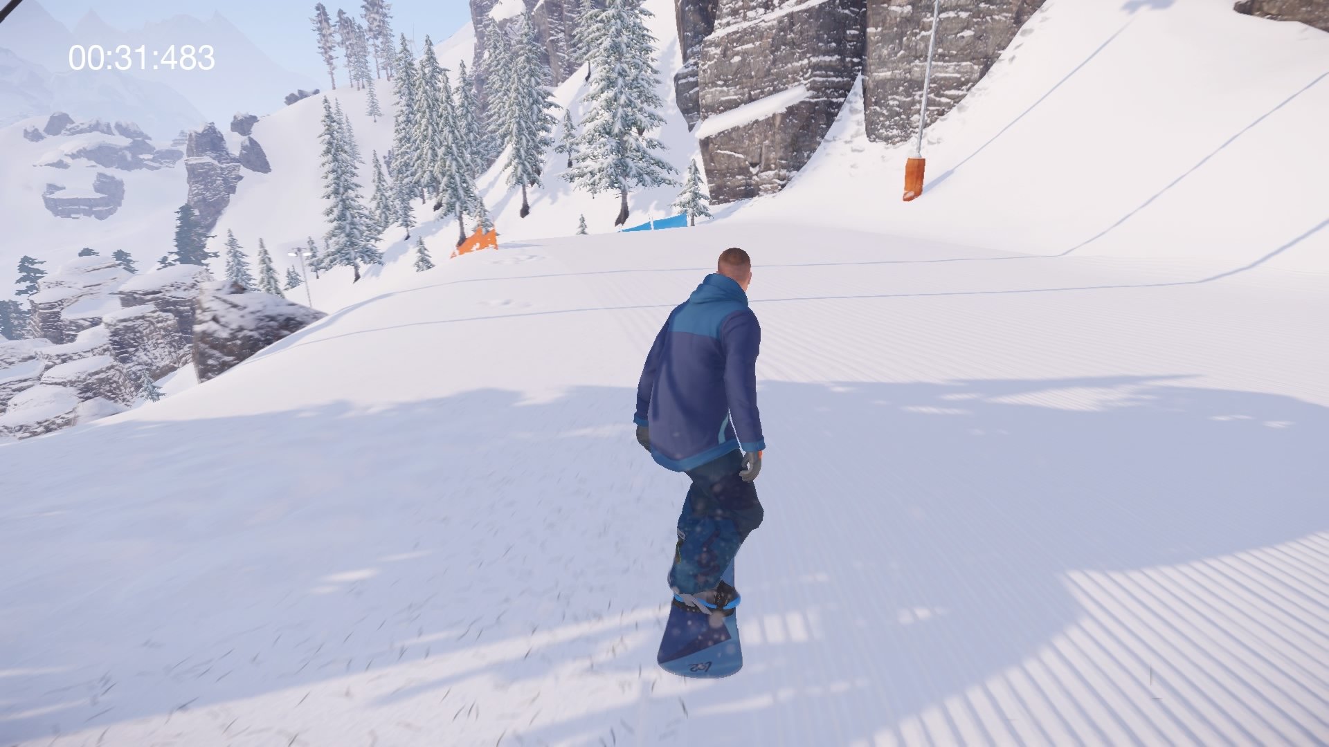 SNOW - Founder's Pack