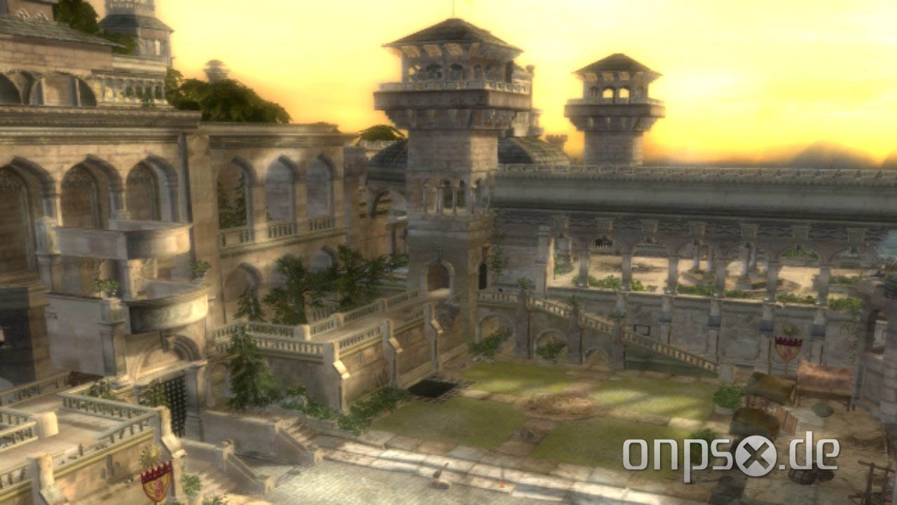 Die Chroniken von Narnia: Prinz Kaspian von Narnia