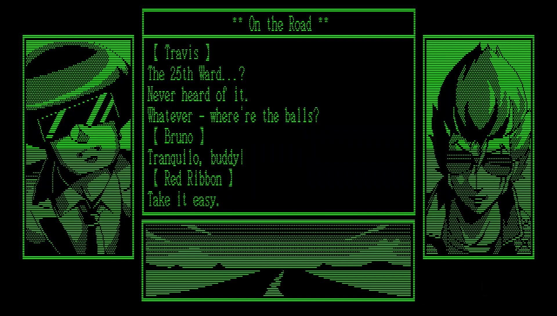 The Eternal Cylinder