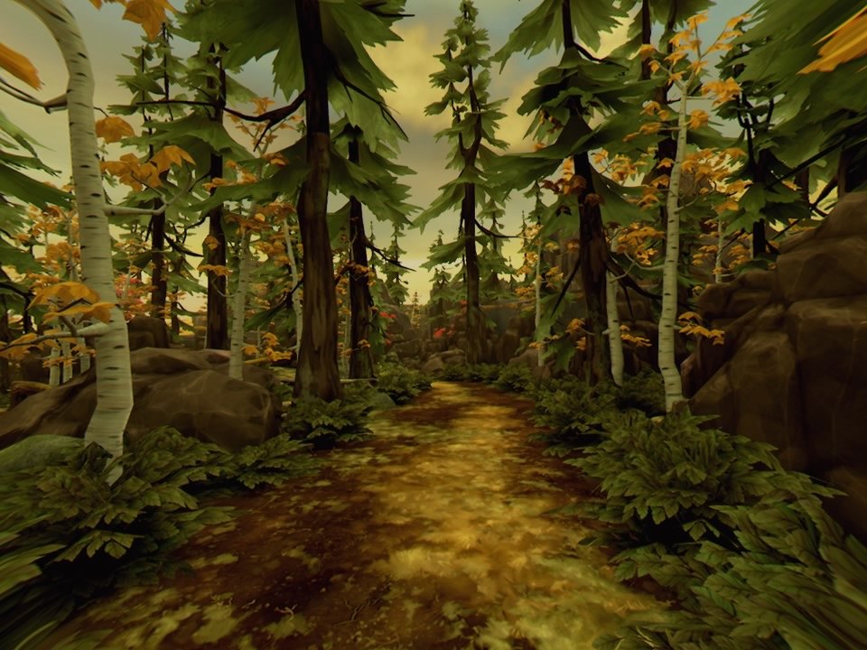 Fated: The Silent Oath