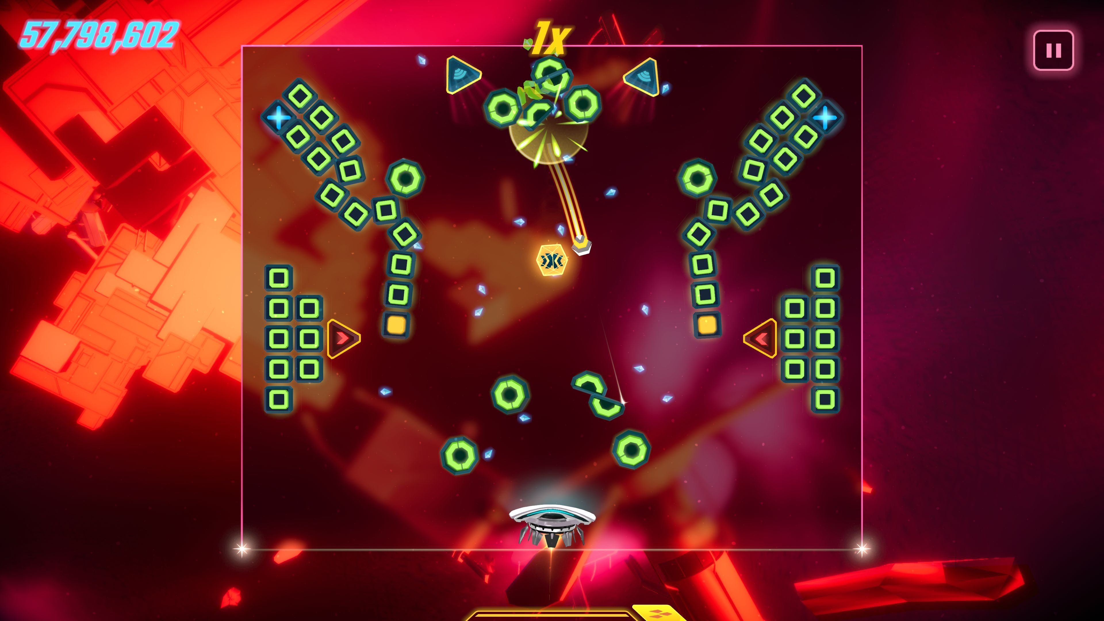 Shatter Remastered Deluxe