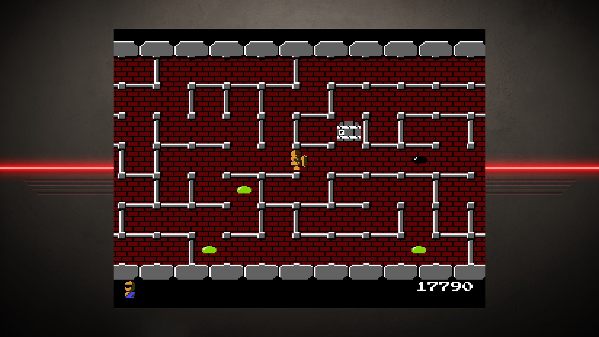 Namco Museum Archives Volume 1-2