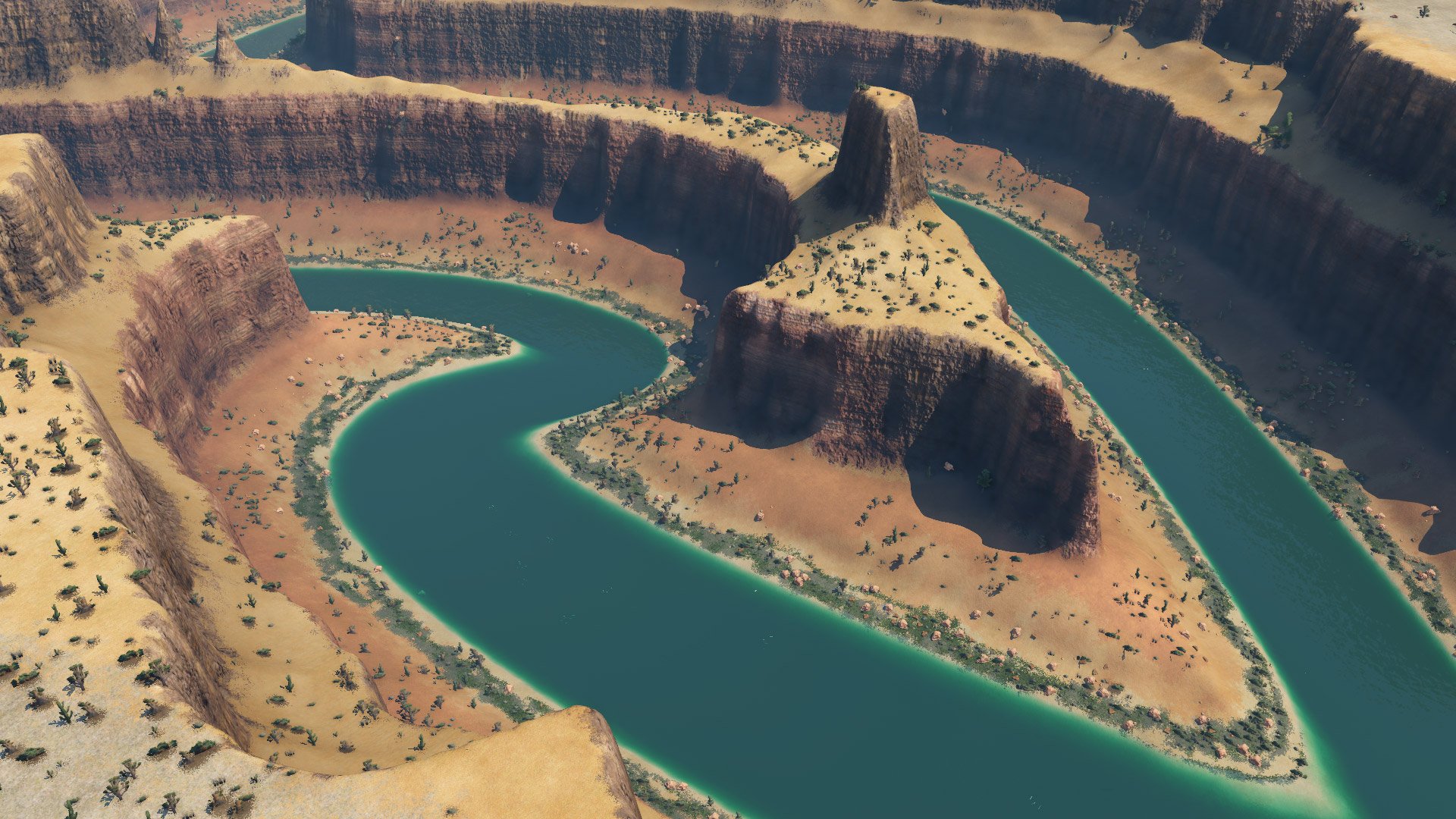 Transport Fever 2 Konsolen-Edition