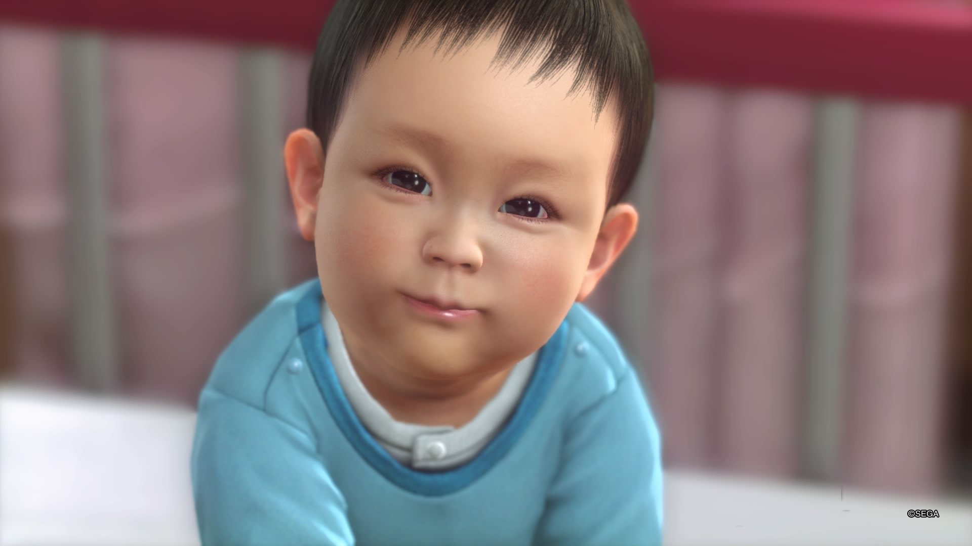 Yakuza 6: Releasetermin & Sammleredition angekündigt