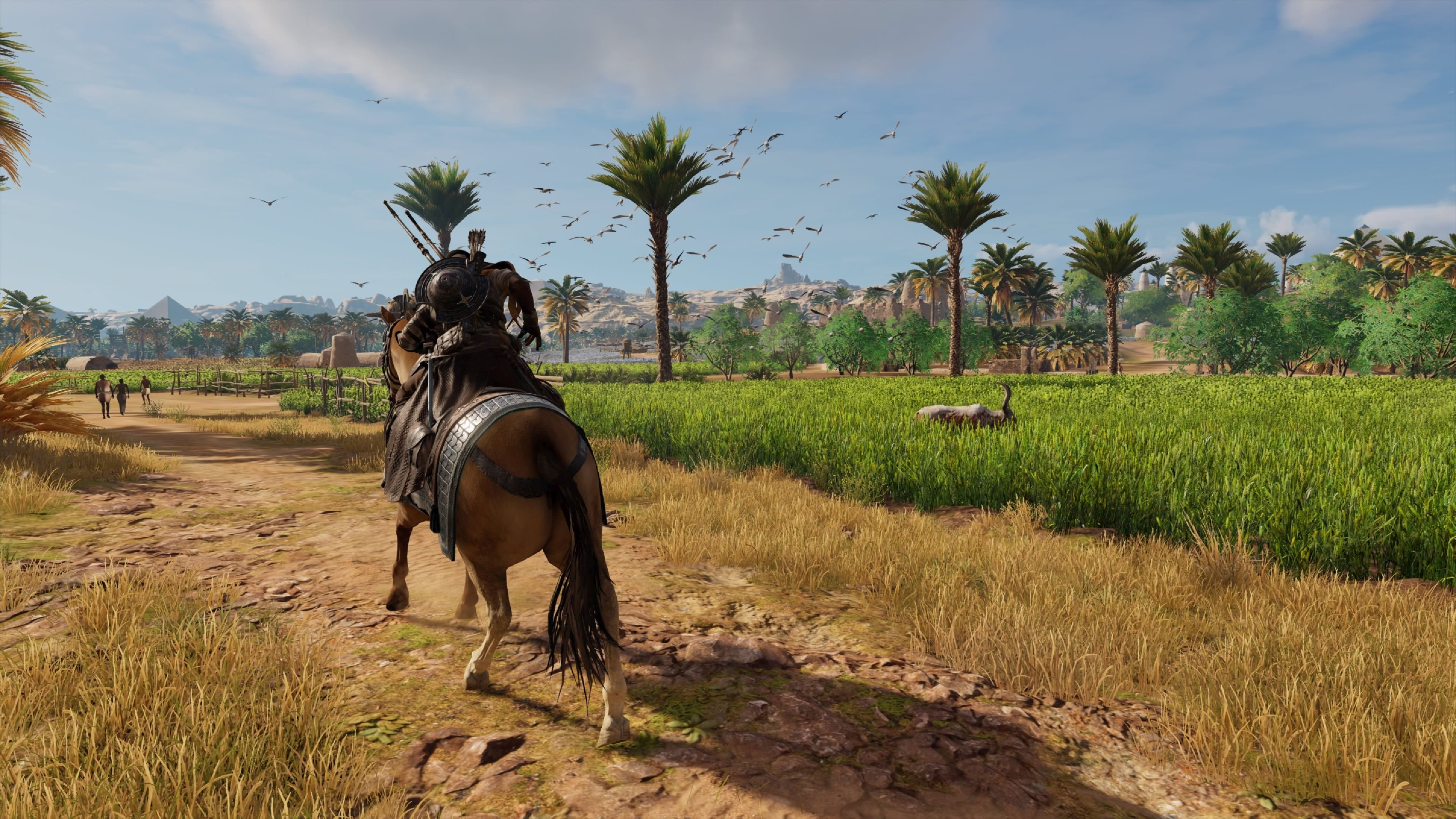 Assassin`s Creed: Origins