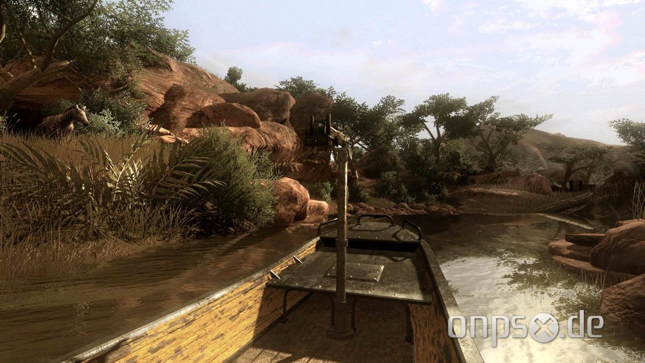 Far Cry 2