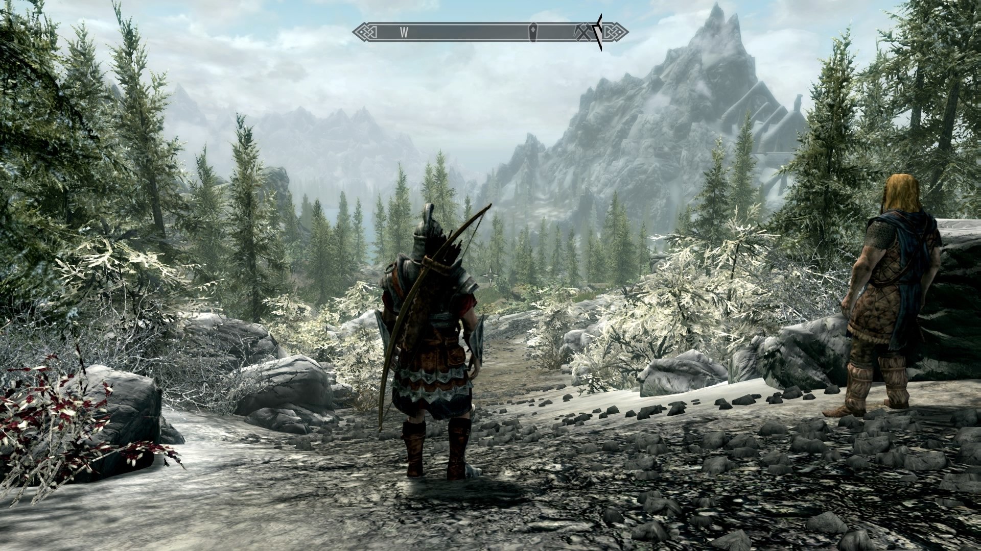 The Elder Scrolls V: Skyrim Special Edition