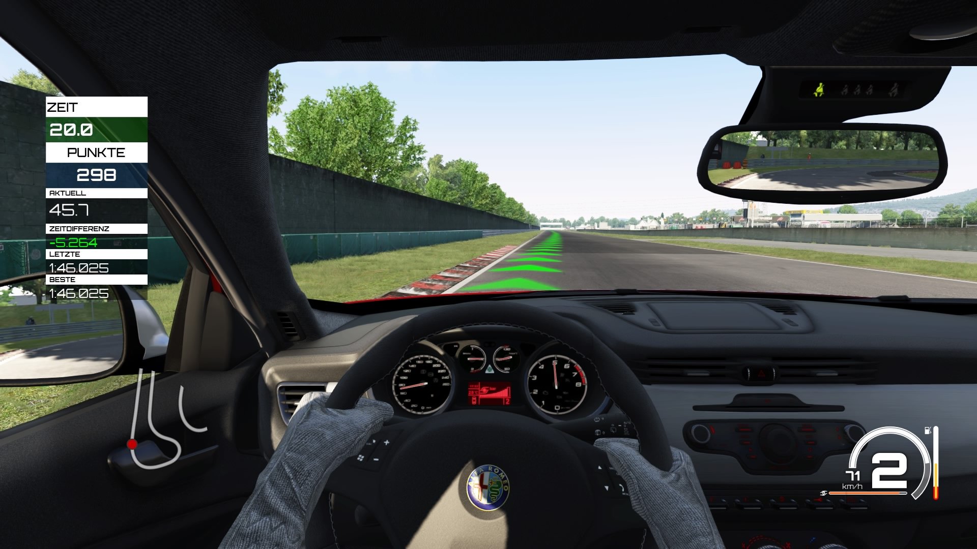 Assetto Corsa: Ultimate Edition