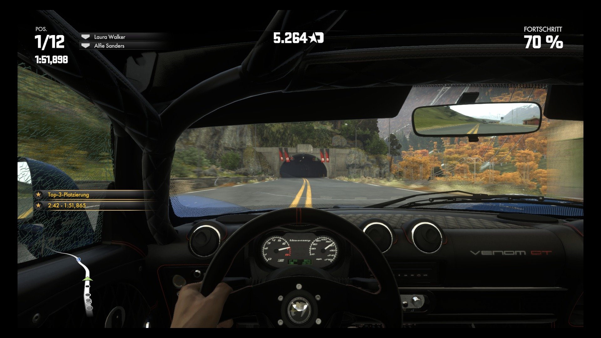 Driveclub