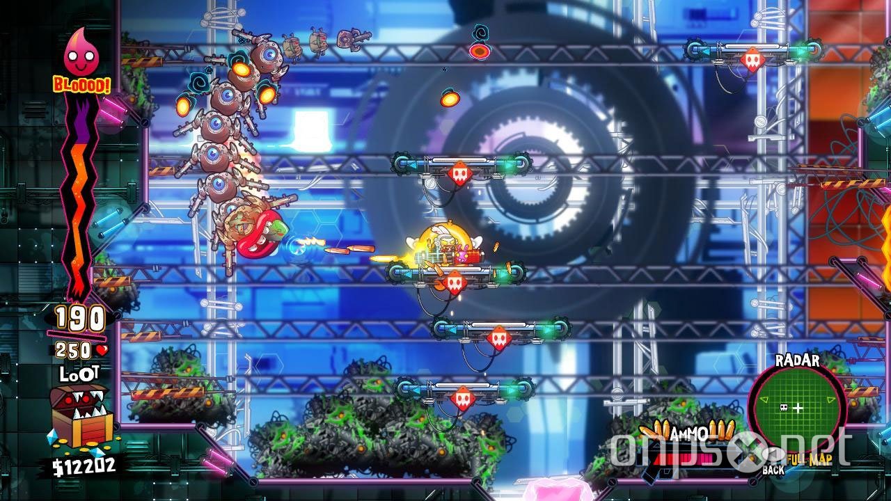 Hell Yeah! Der Zorn des toten Karnickels