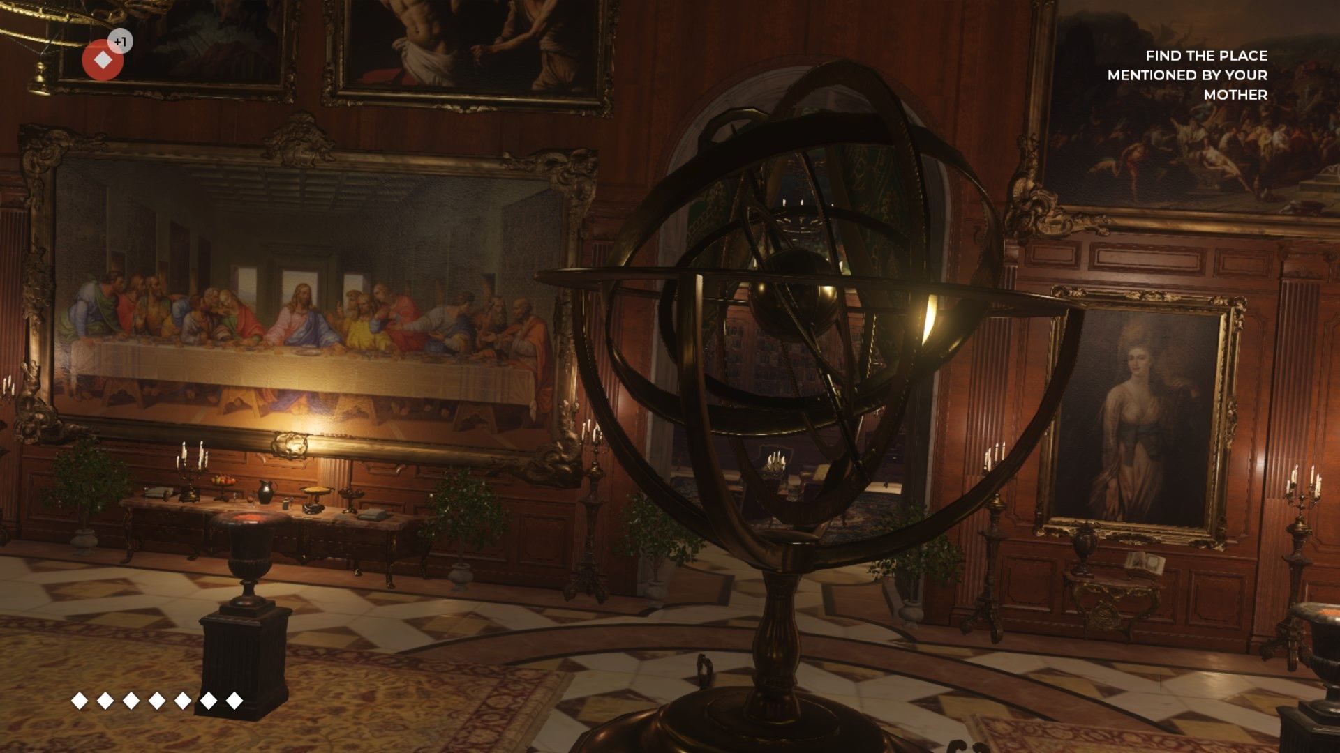 The Council: Episode 1 - The Mad Ones