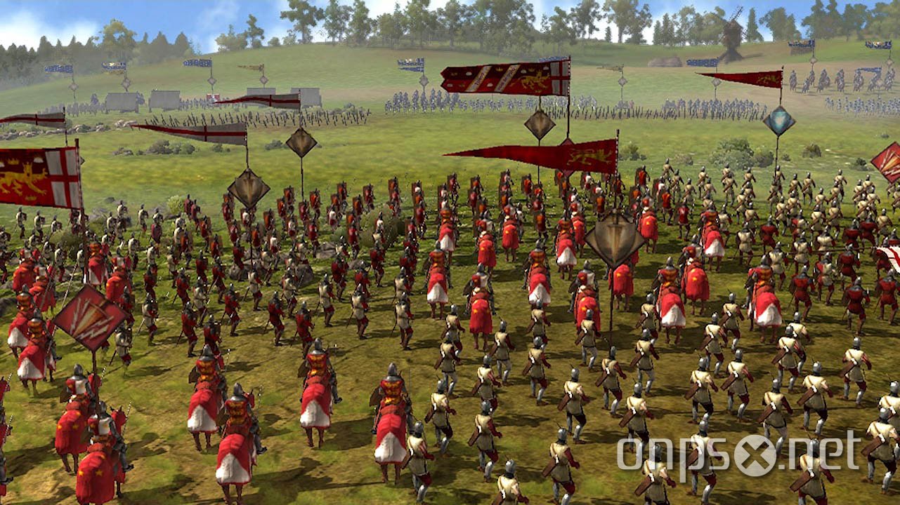 History: Great Battles Medieval