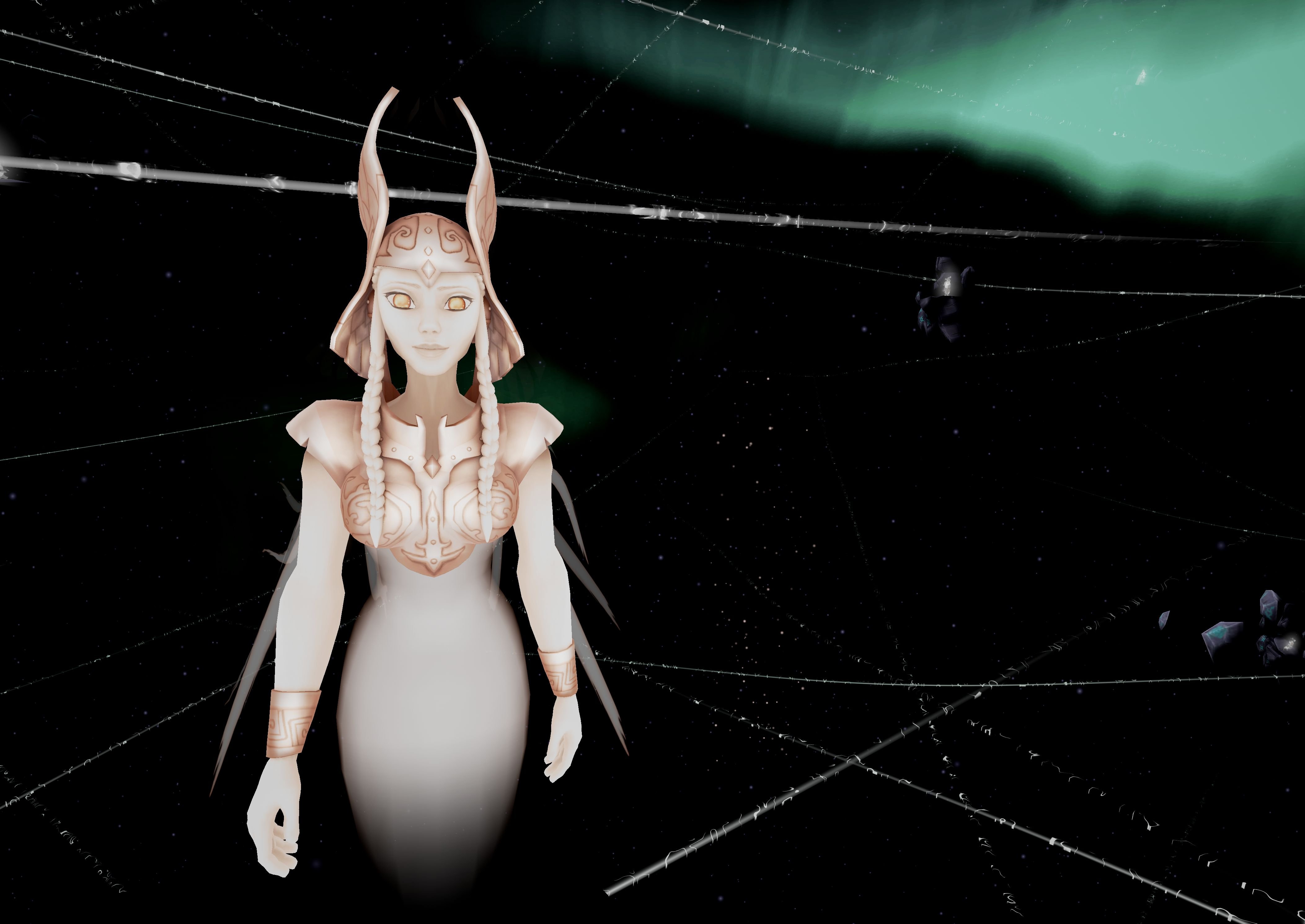 Fated: The Silent Oath