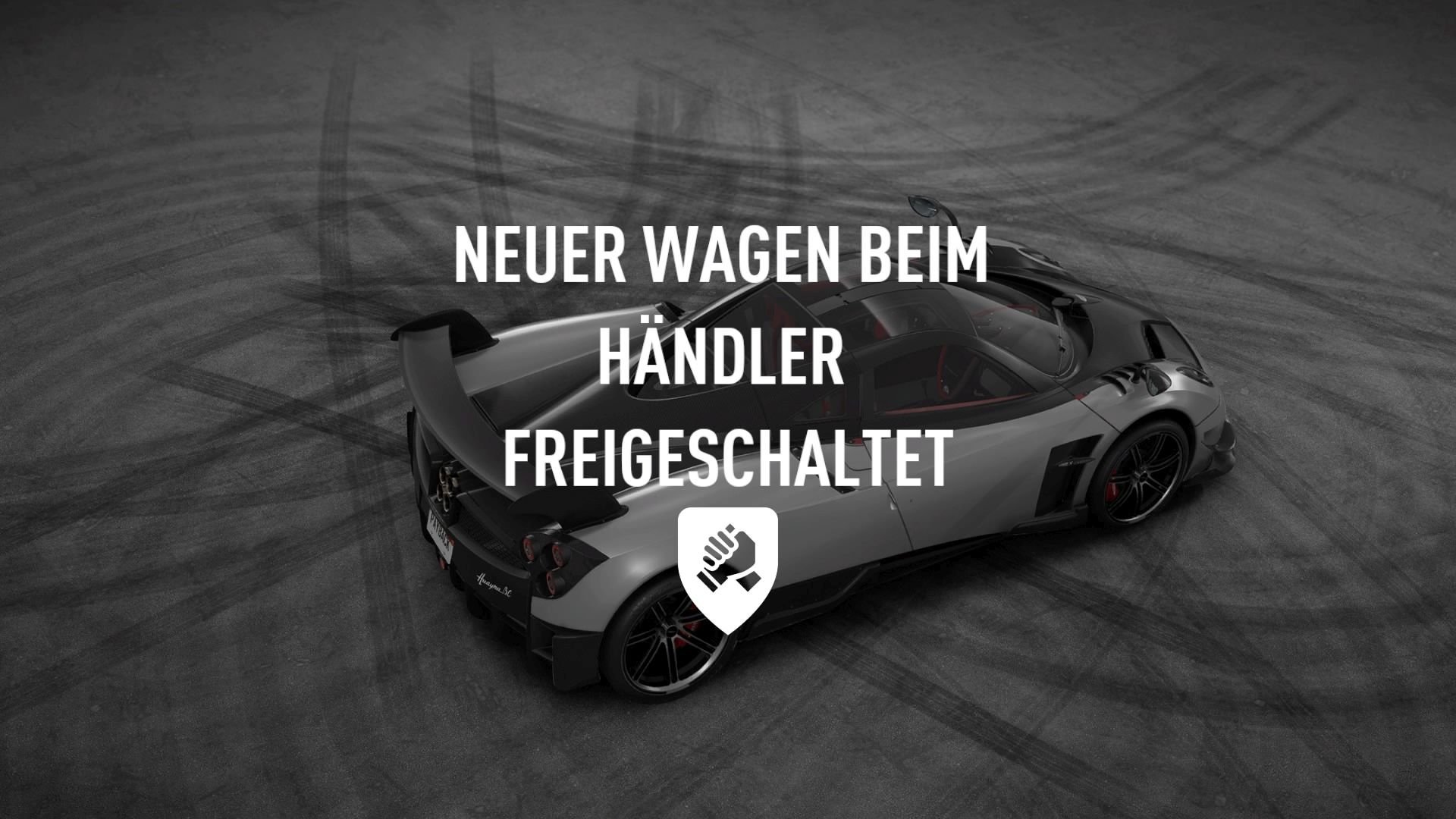 Need for Speed: Payback