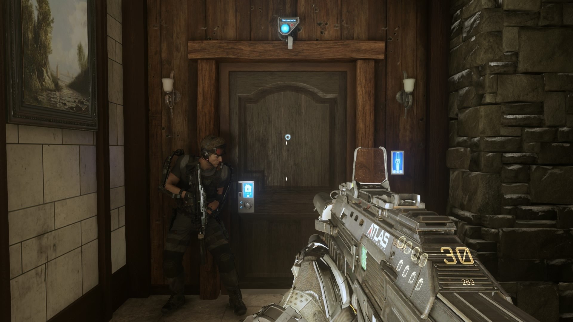 Call of Duty: Advanced Warfare